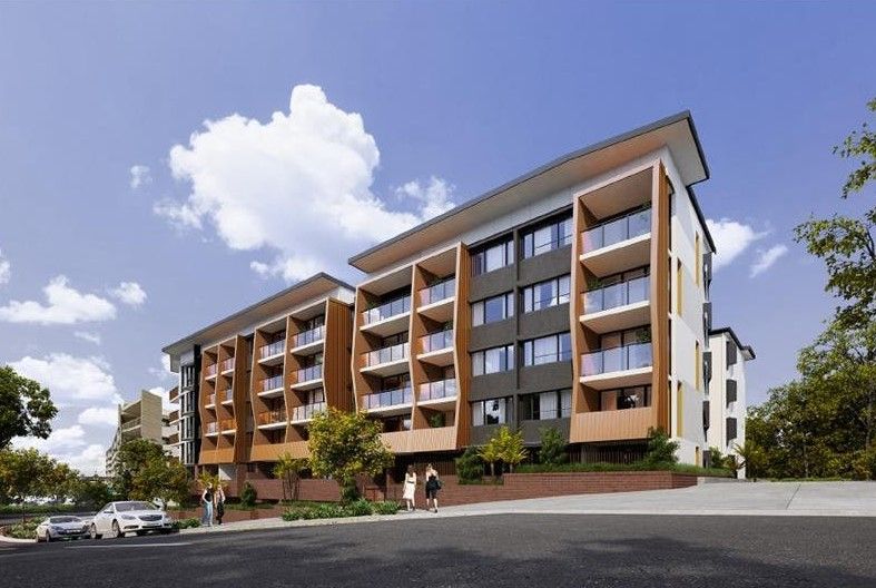 312/31 Peter Doherty Street, Dutton Park, QLD 4102