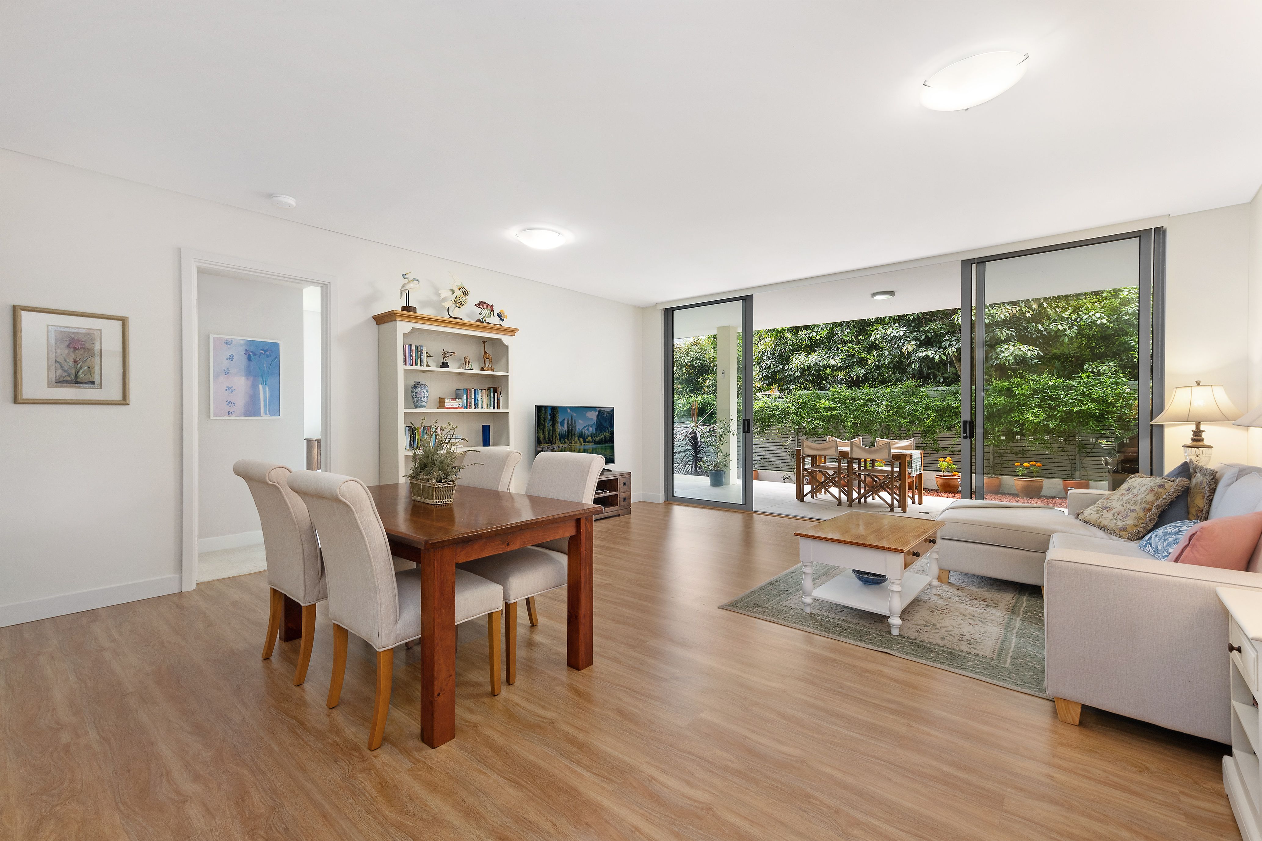 206/2-8 Bruce Avenue, Killara, NSW 2071