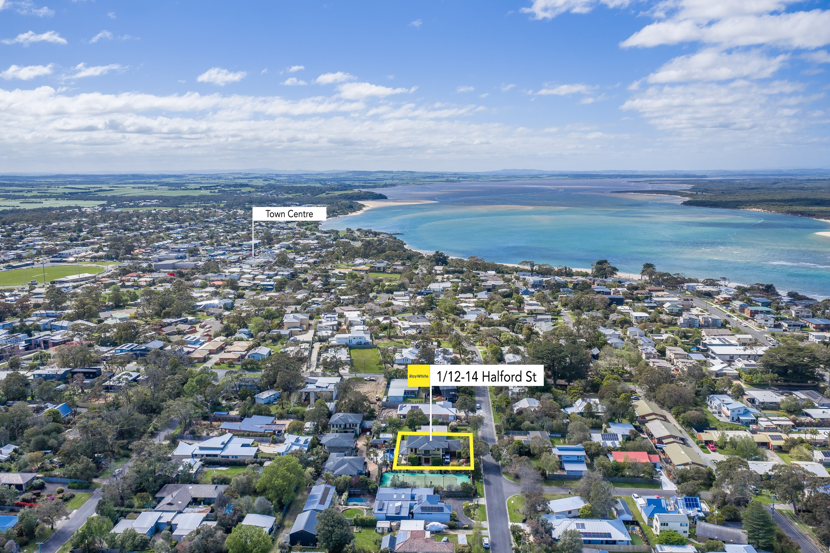 1/12-14 Halford Street, Inverloch, VIC 3996