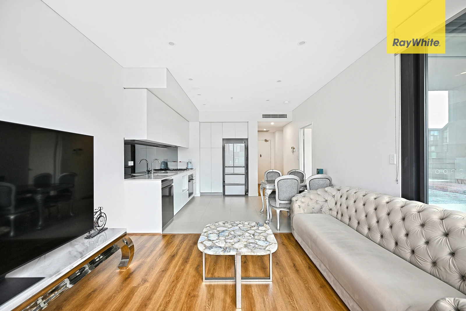 705/20 Nancarrow Avenue, Meadowbank, NSW 2114