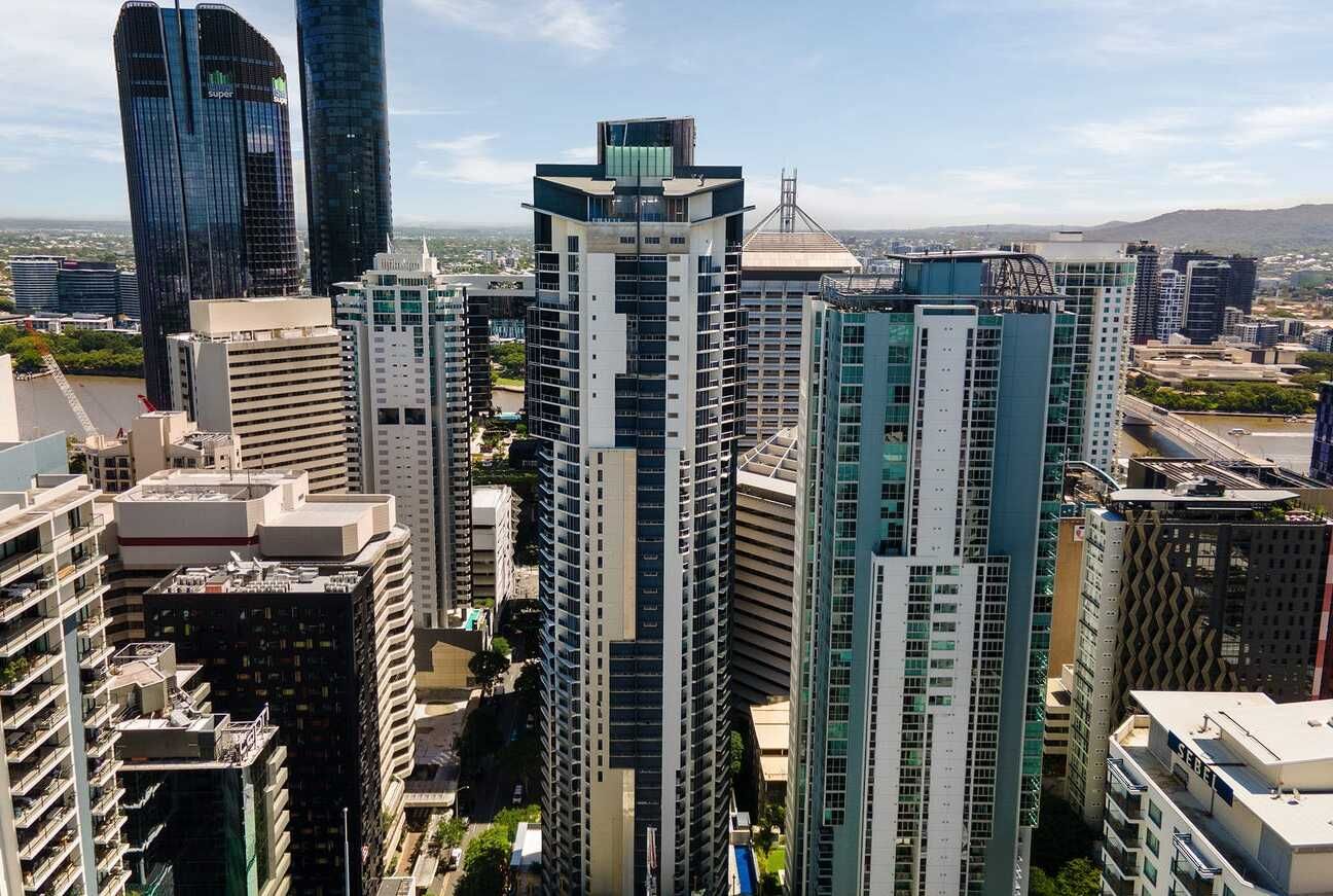 1001/70 Mary Street — photo from Ray White City Living