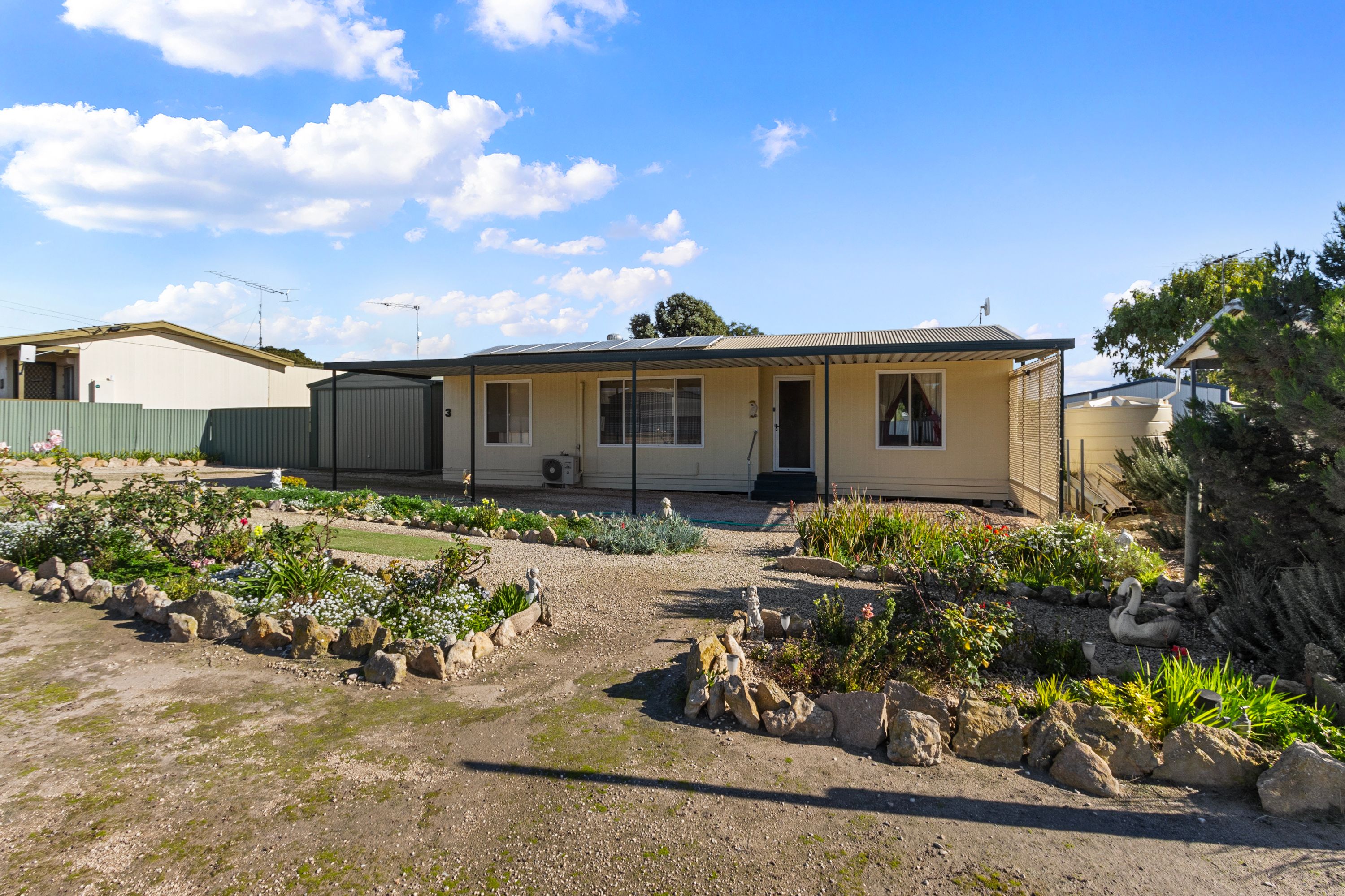 3 Coutts Street, Coobowie, SA 5583 House for Sale Ray White Yorke
