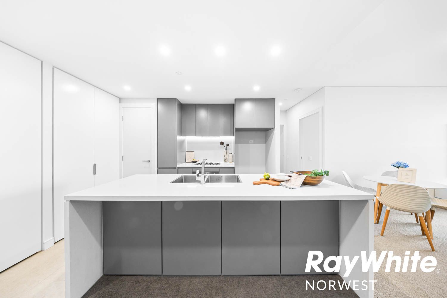 3203/3 Olympic Boulevard, Sydney Olympic Park, NSW 2127