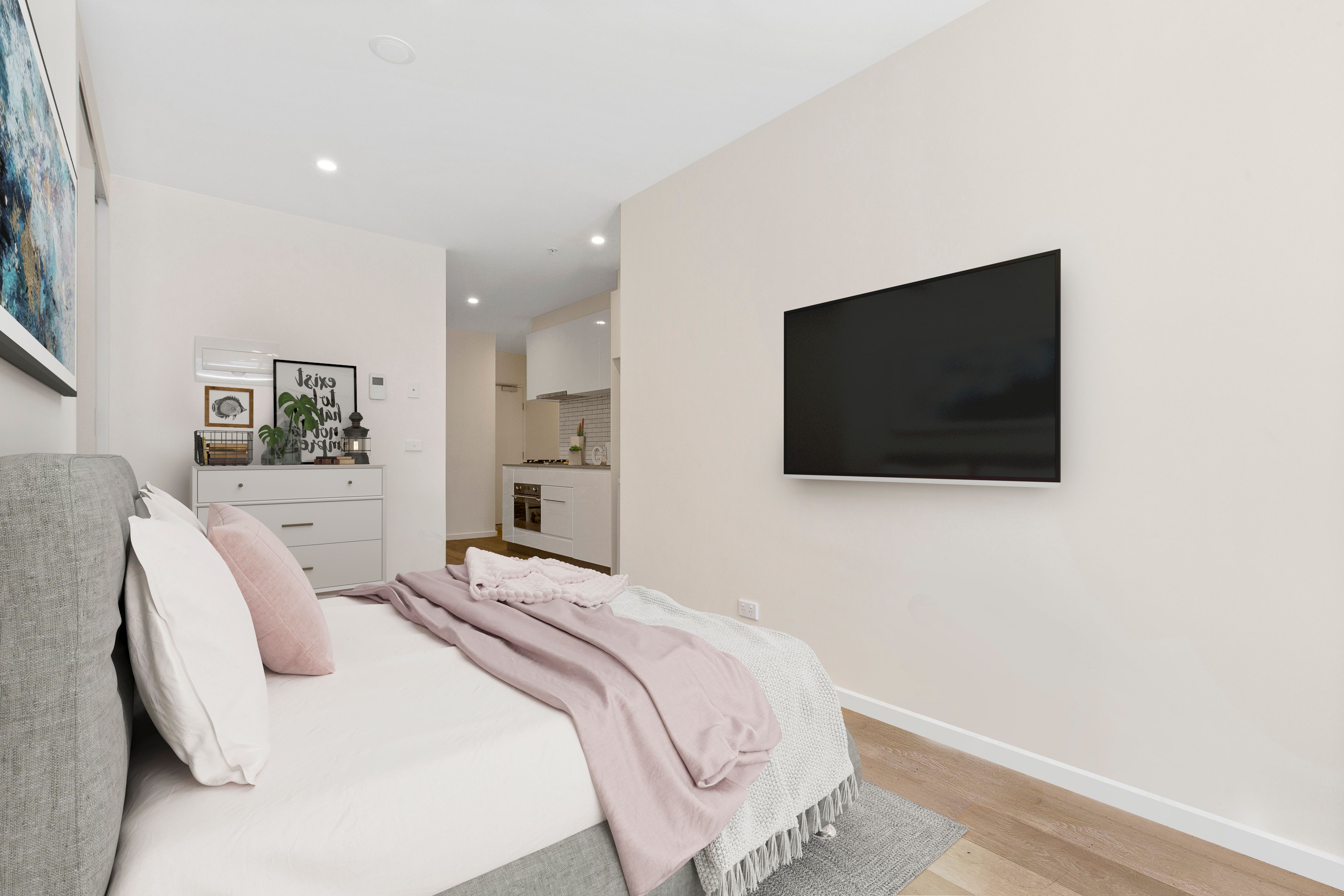 106/8 Garfield Street, Richmond, VIC 3121