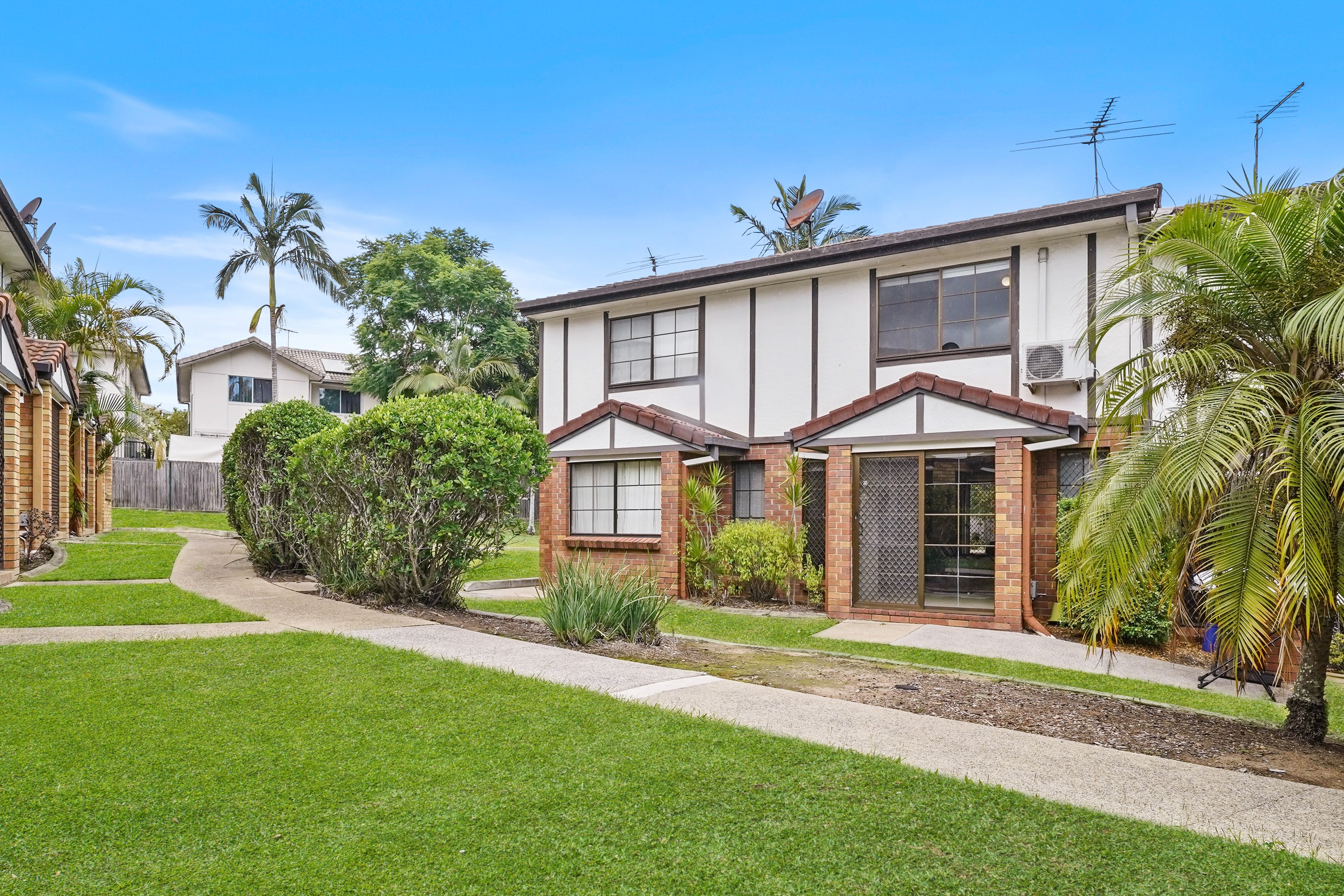 36/39-43 Garfield Road, Woodridge, QLD 4114