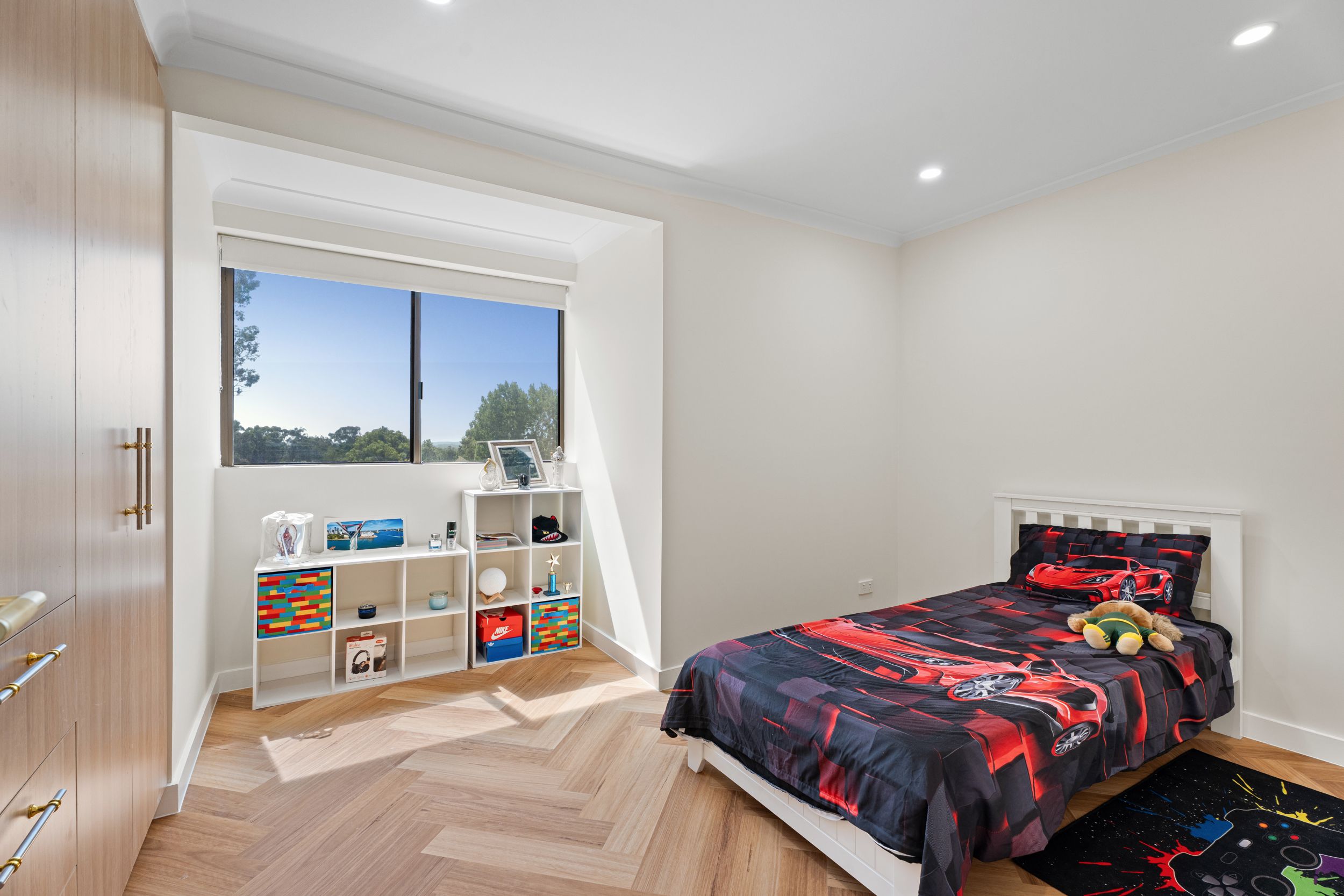 22 Panorama Avenue, Leonay, NSW