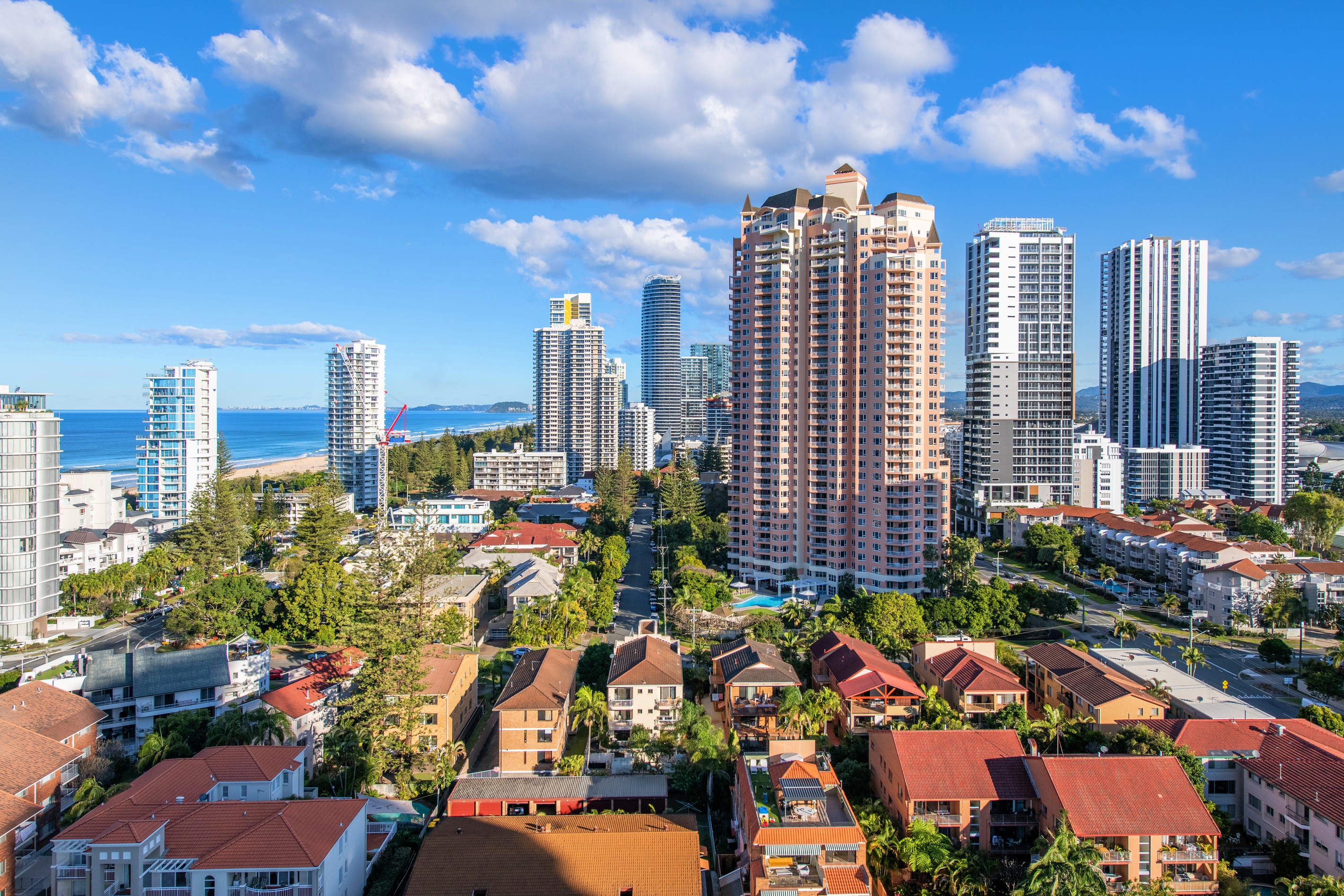 63/18 Chelsea Avenue, Broadbeach, QLD 4218