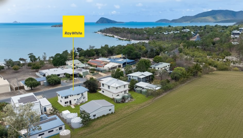 32 Pioneer Drive, Dingo Beach, QLD 4800