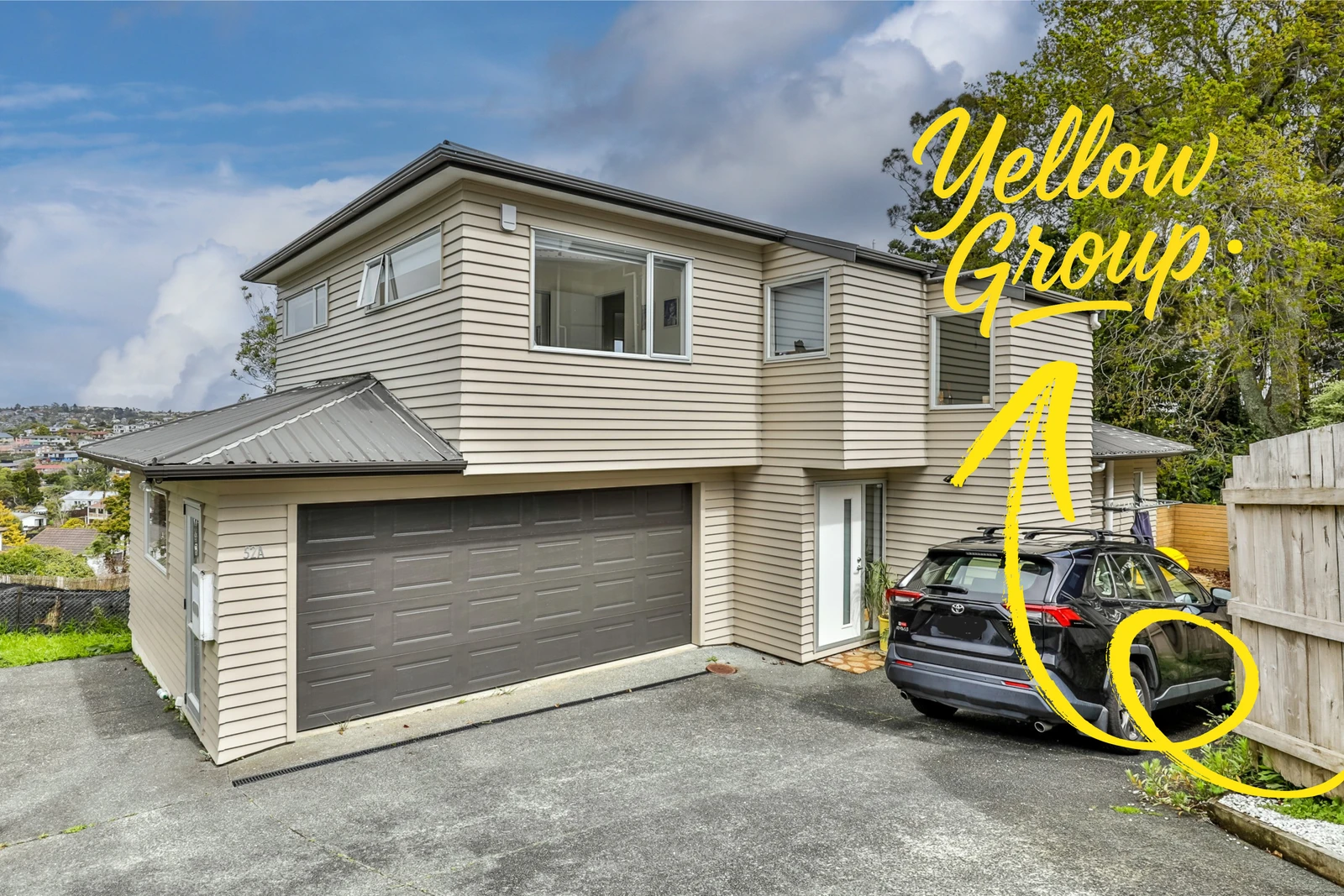 52A Carlisle Road, Browns Bay, North Shore City
