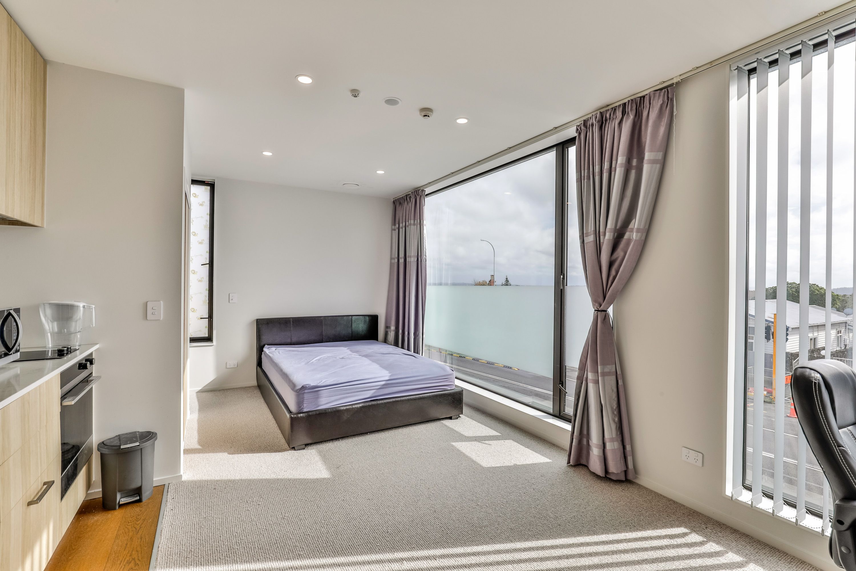 3/412 Great North Road, Grey Lynn, Auckland City