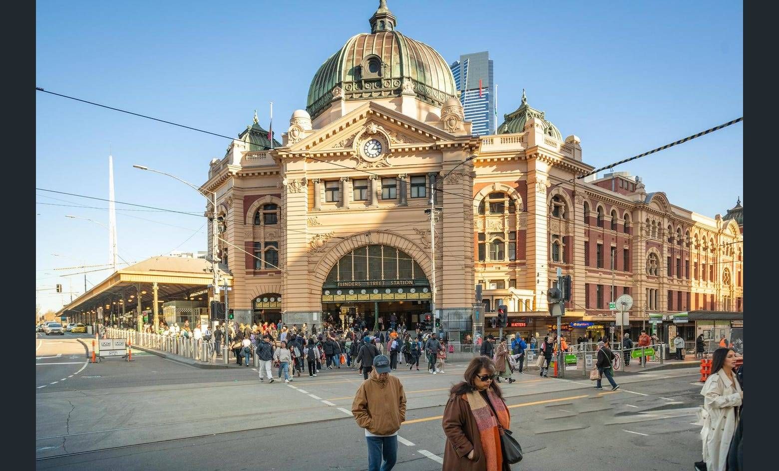 1217/238 Flinders Street — photo 20 of 25