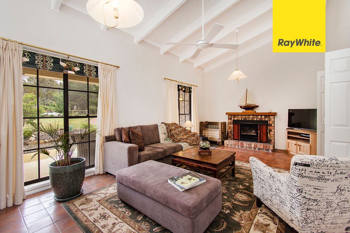 26 Woodleigh Drive, Murrumbateman, NSW 2582