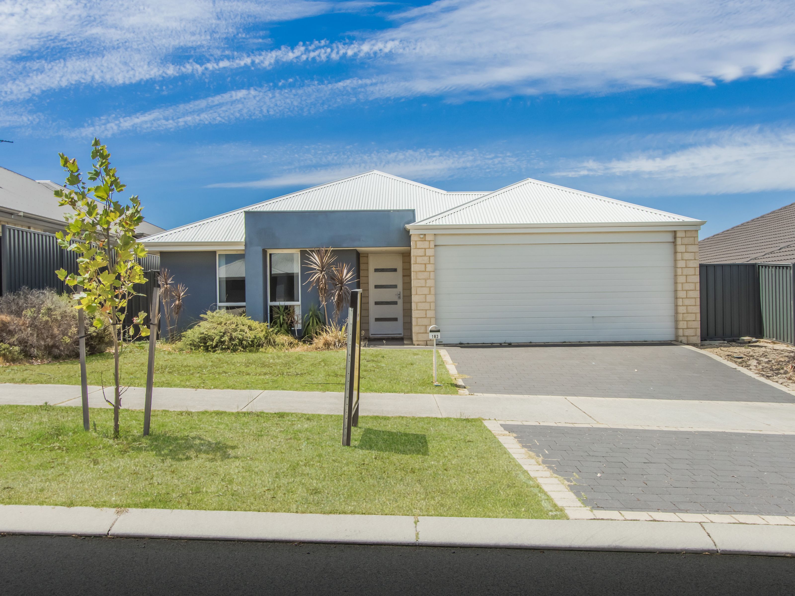 183 Clyde Avenue — photo from Ray White Rockingham Baldivis