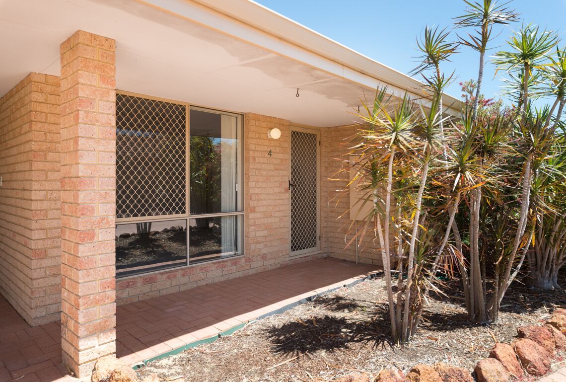 4/44 Keymer Street, Belmont, WA 6104