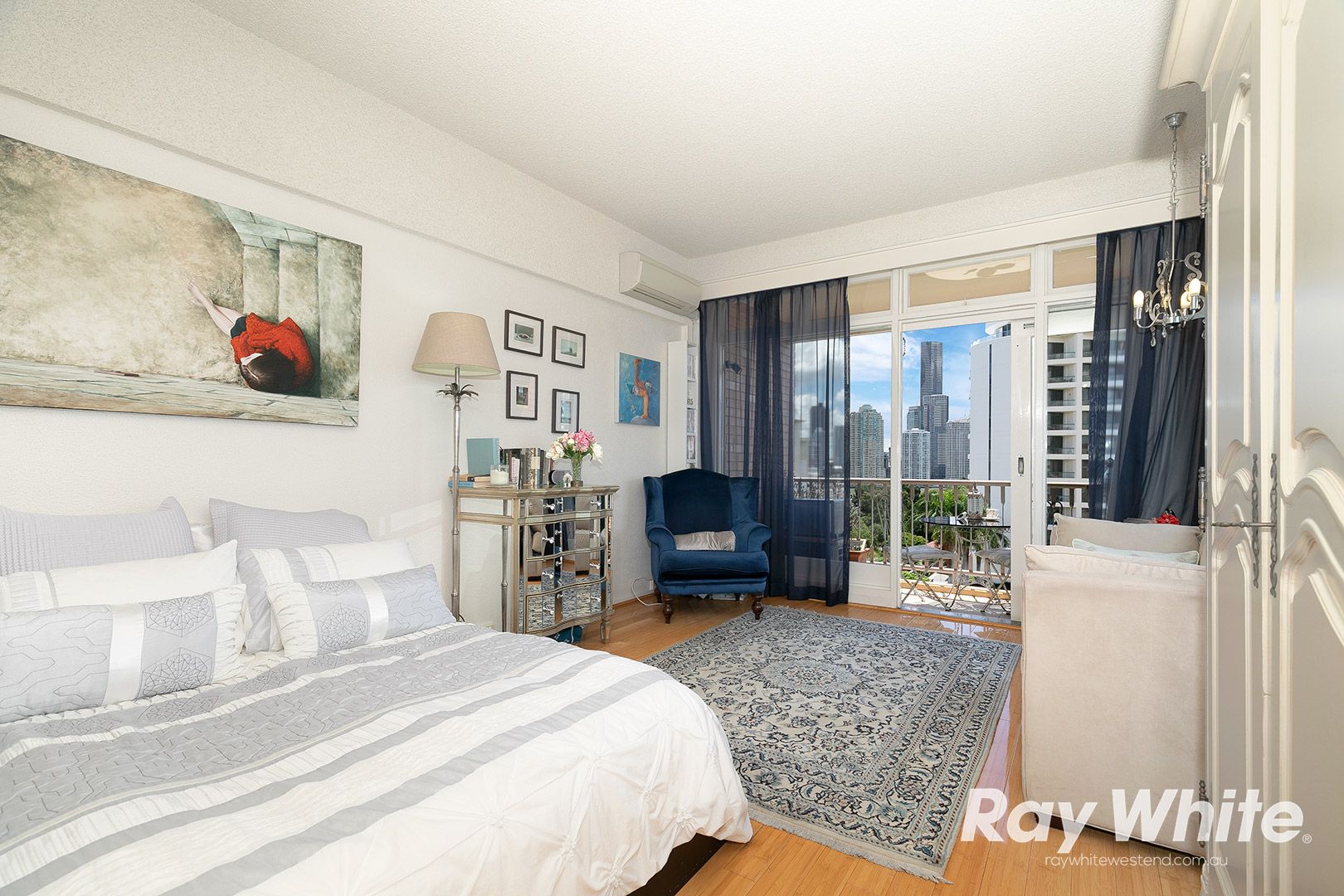508/355 Main Street, Kangaroo Point, QLD 4169