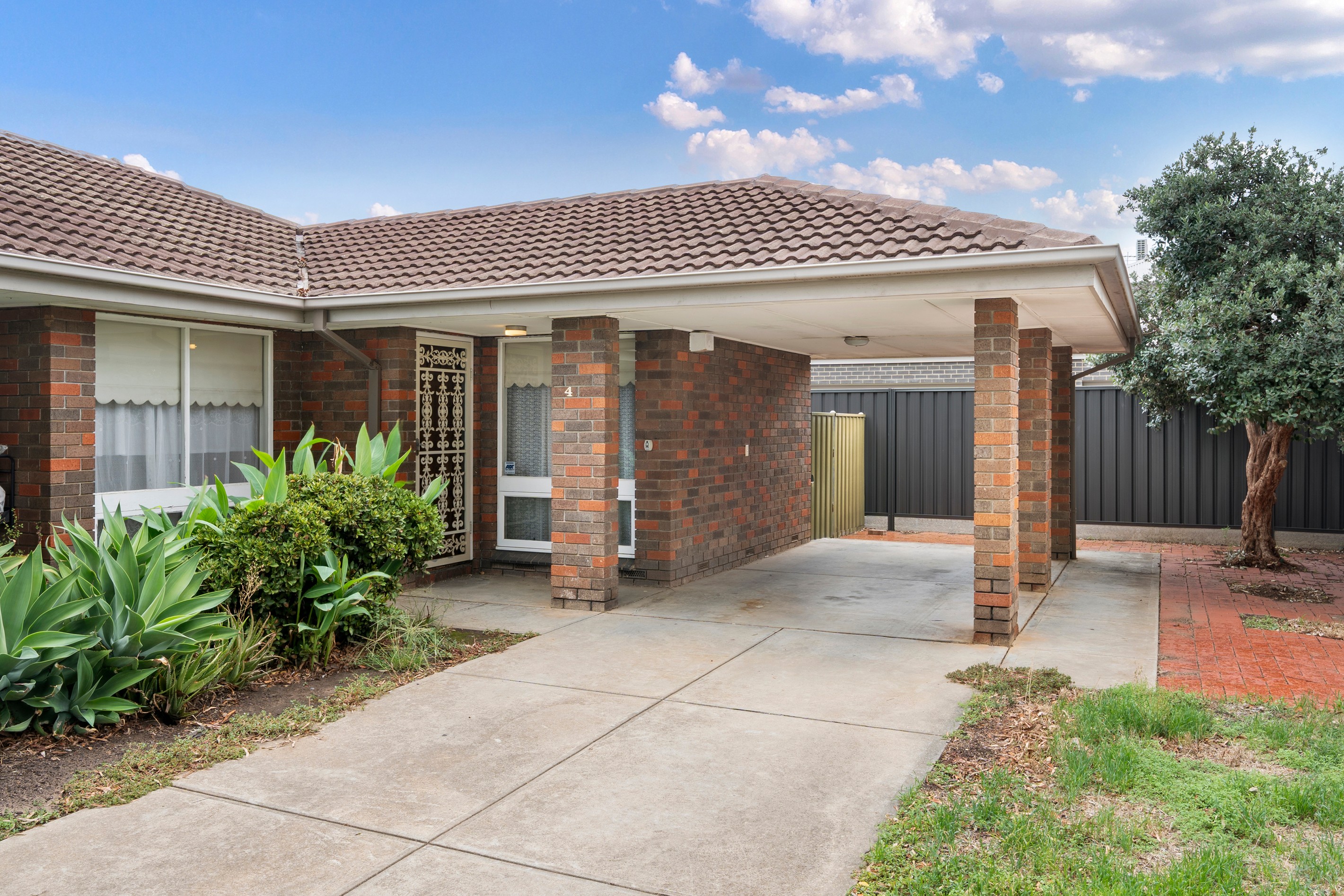 4/7 Lamont Street, Renown Park, SA 5008