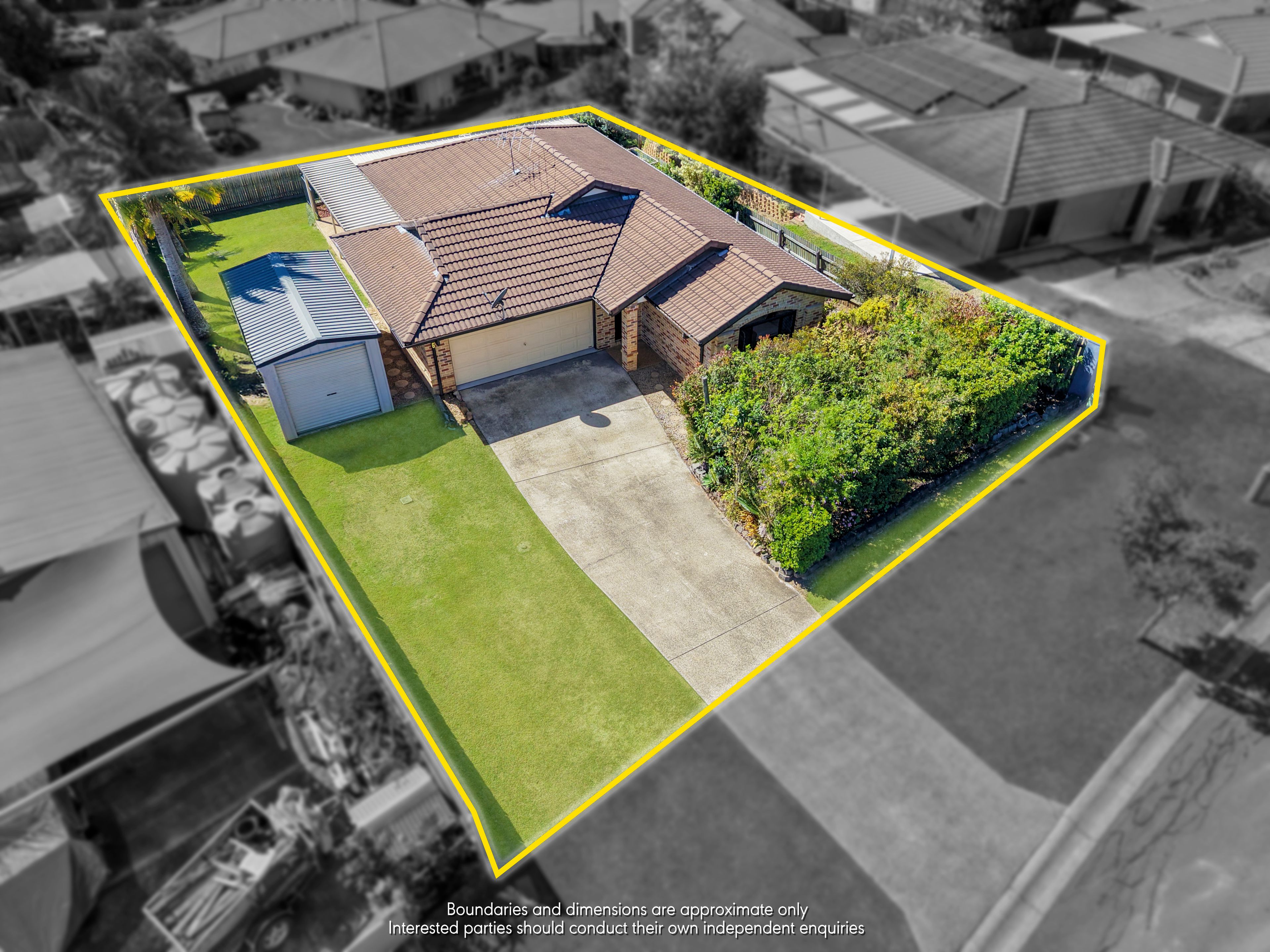 6 Serena Drive, Beaudesert, QLD 4285