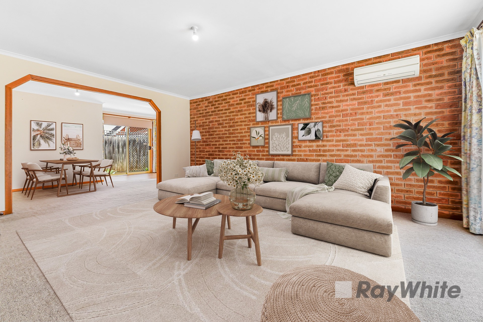 2/32 Falkiner Crescent, Dandenong, VIC 3175