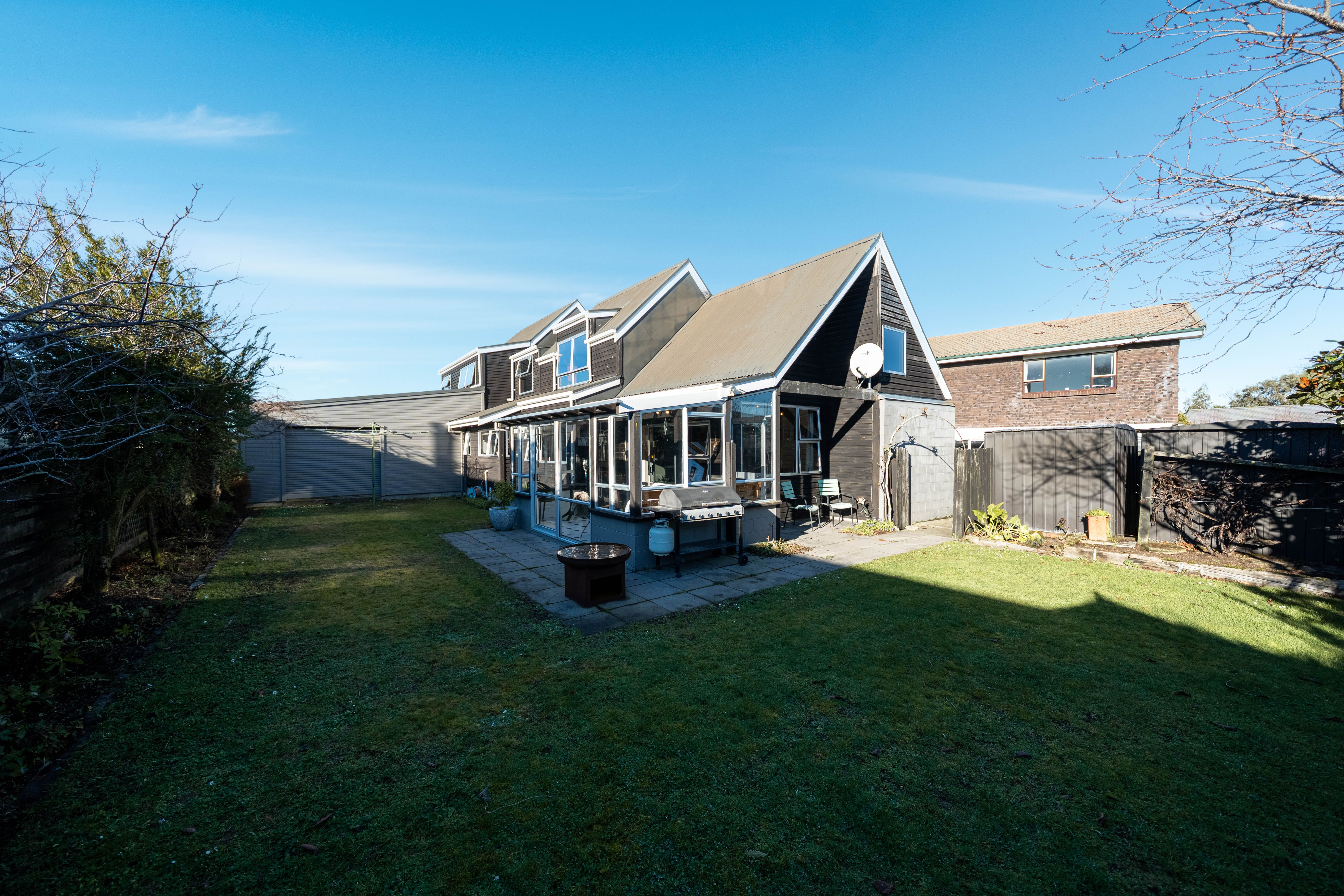 19 McWilliam Avenue, Winton, Southland District