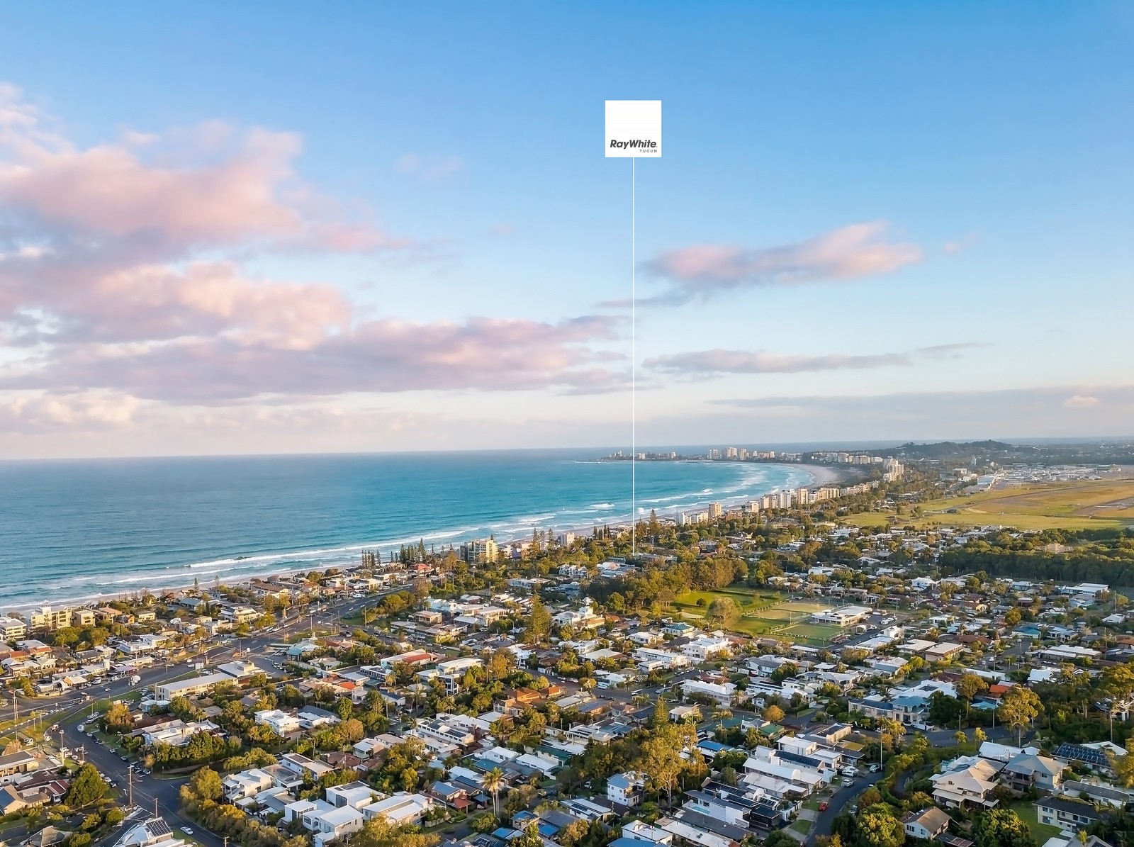 484 & 486 Coolangatta Road, Tugun, QLD 4224