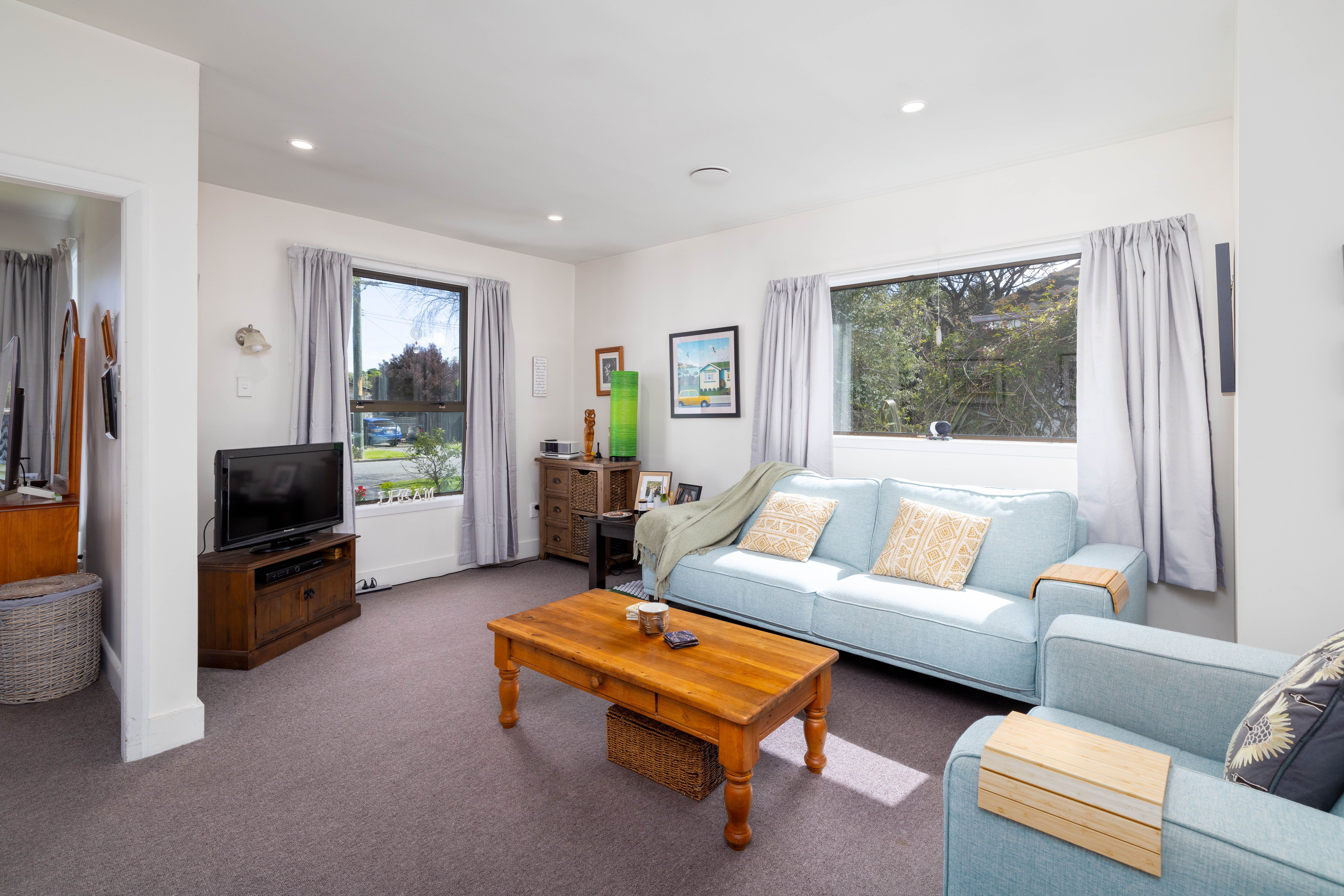 17 Pinewood Avenue, North New Brighton, Christchurch City