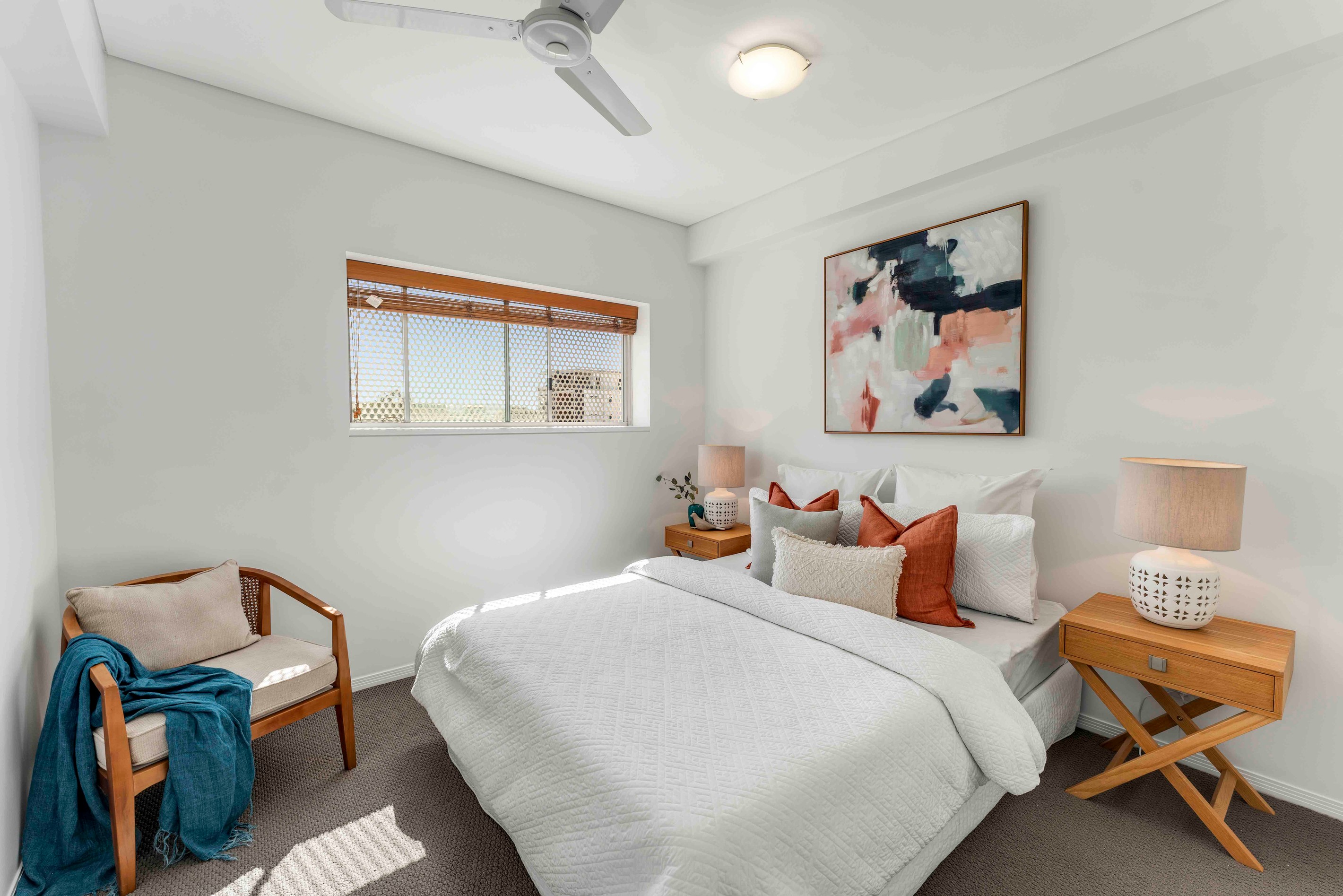 407/491 Wickham Terrace, Spring Hill, QLD 4000