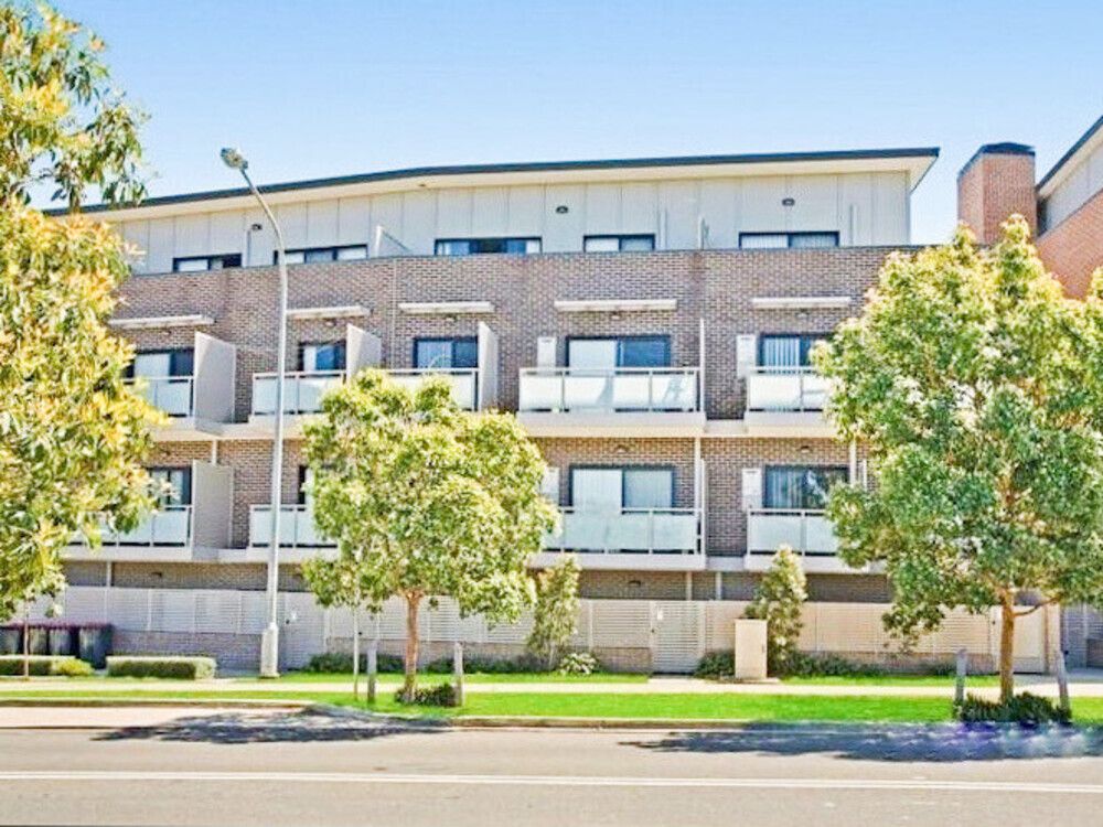 7/2 Glenmore Ridge Drive, Glenmore Park, NSW