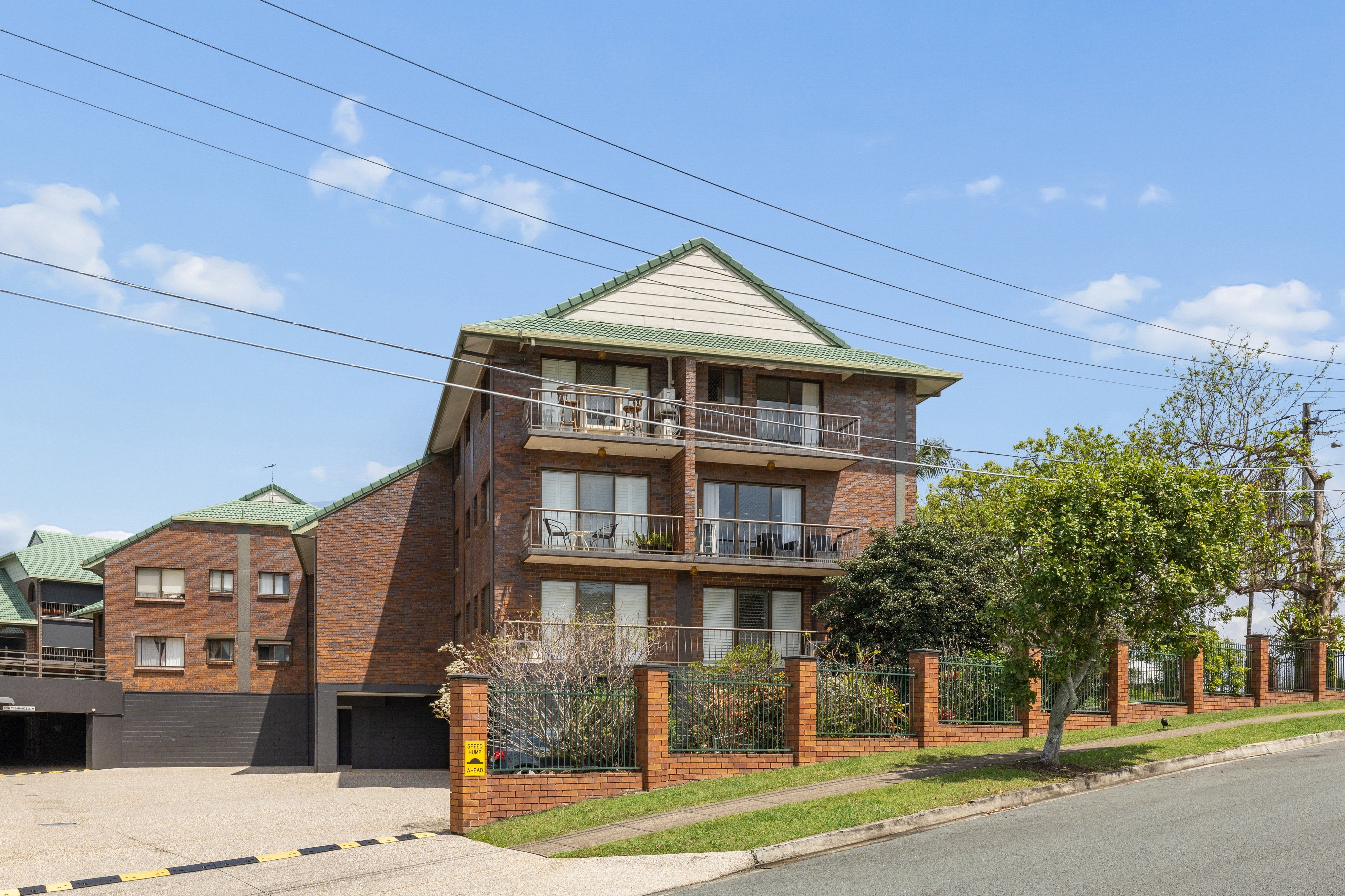 13/43 Ashgrove Avenue — photo 12 of 16
