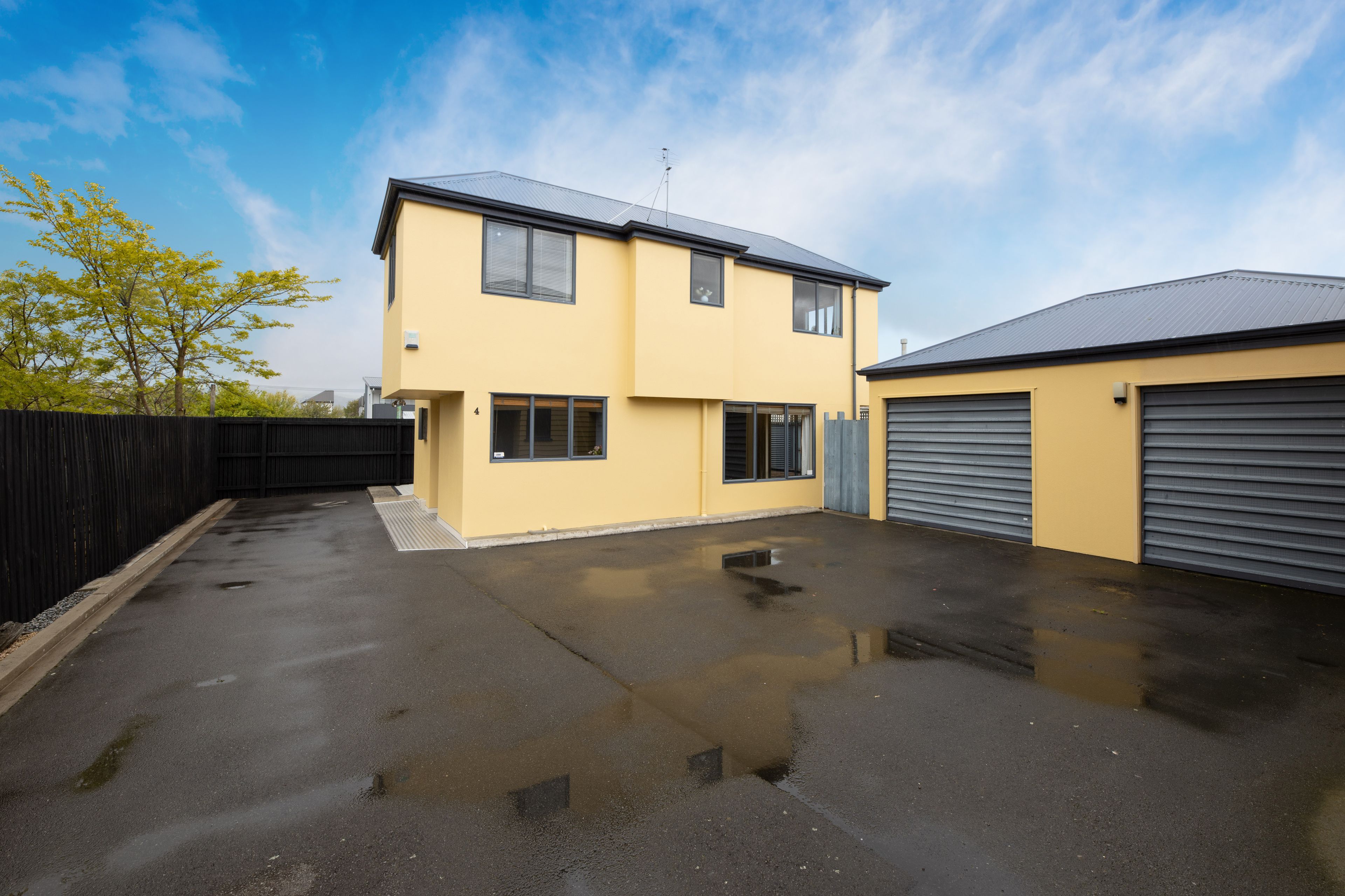 4/450 Gloucester Street, Linwood, Christchurch City