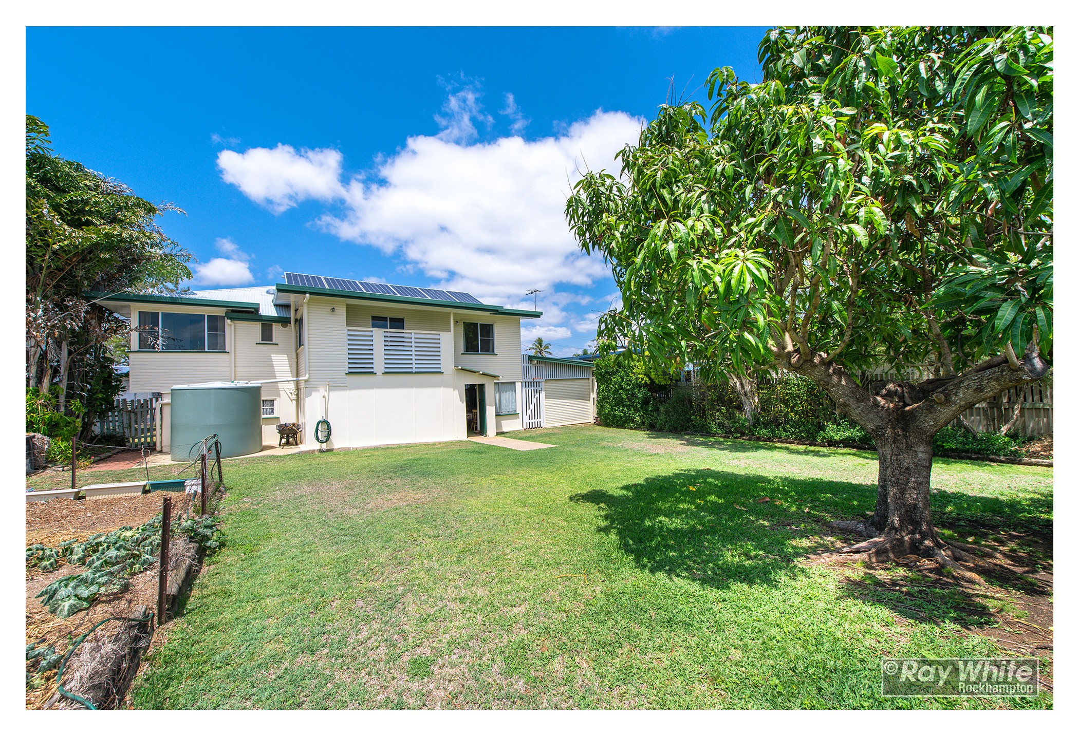 137 Guymer Street, Frenchville, QLD 4701