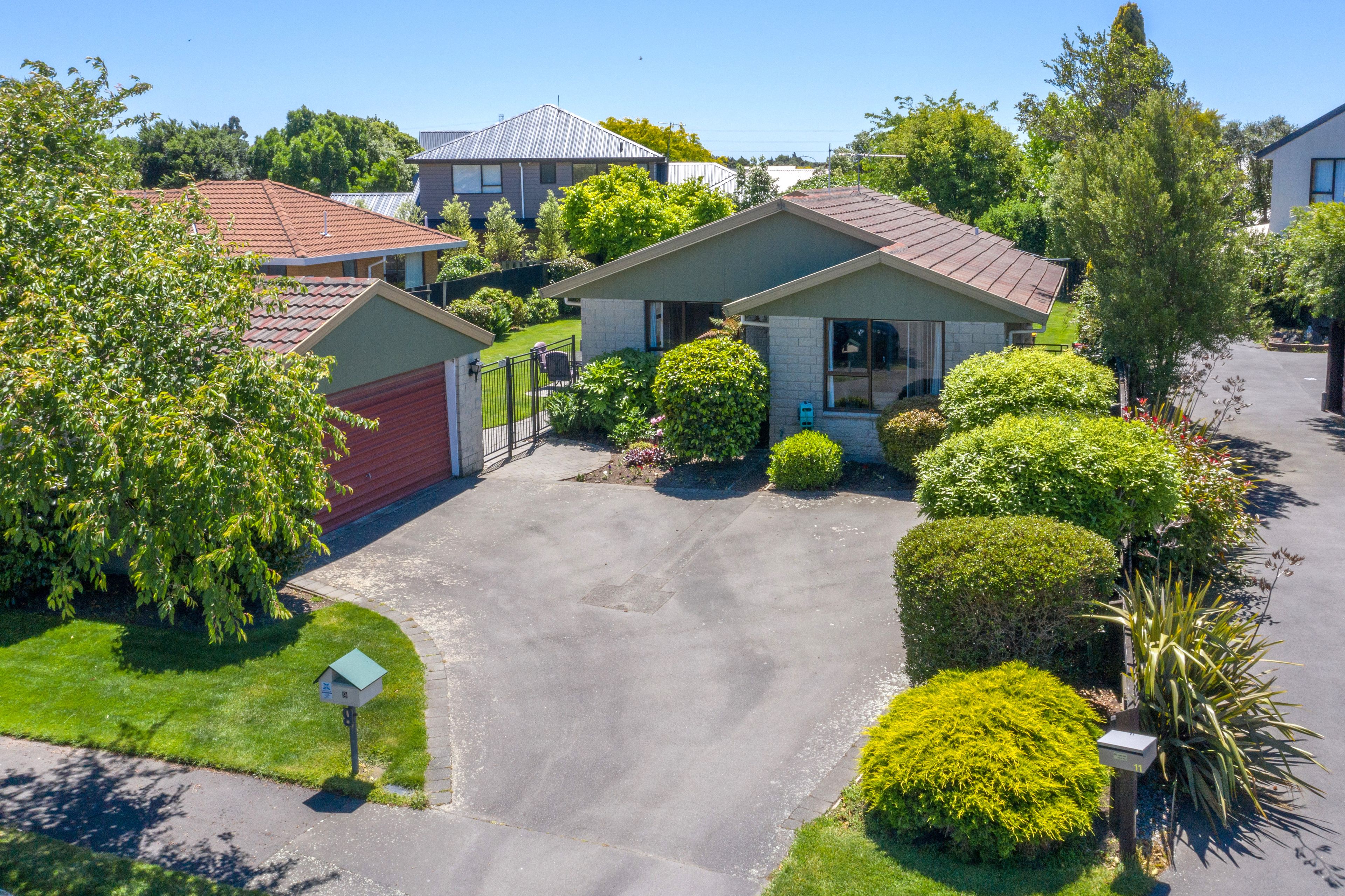 9 Clipston Place, Halswell, Christchurch City