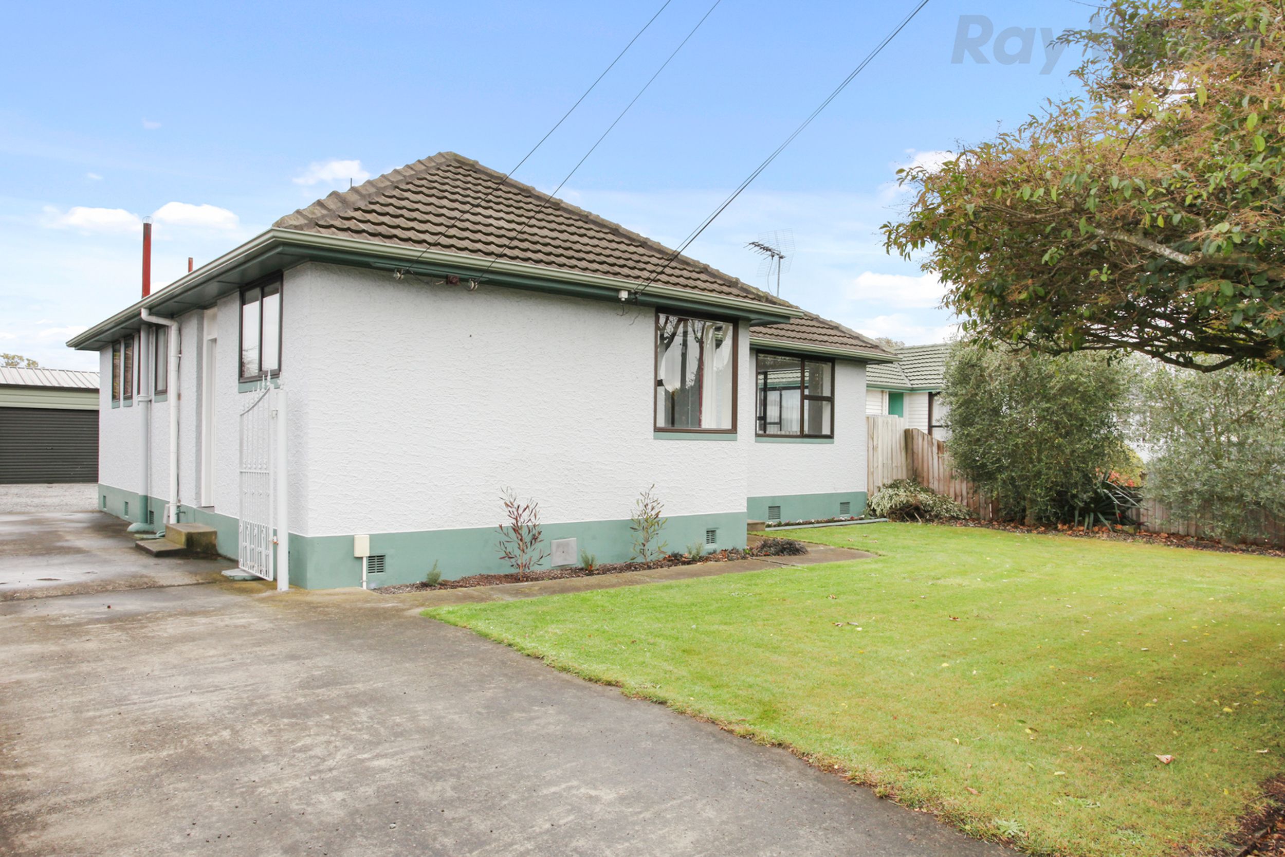 43 Riselaw Street, Mairehau, Christchurch City