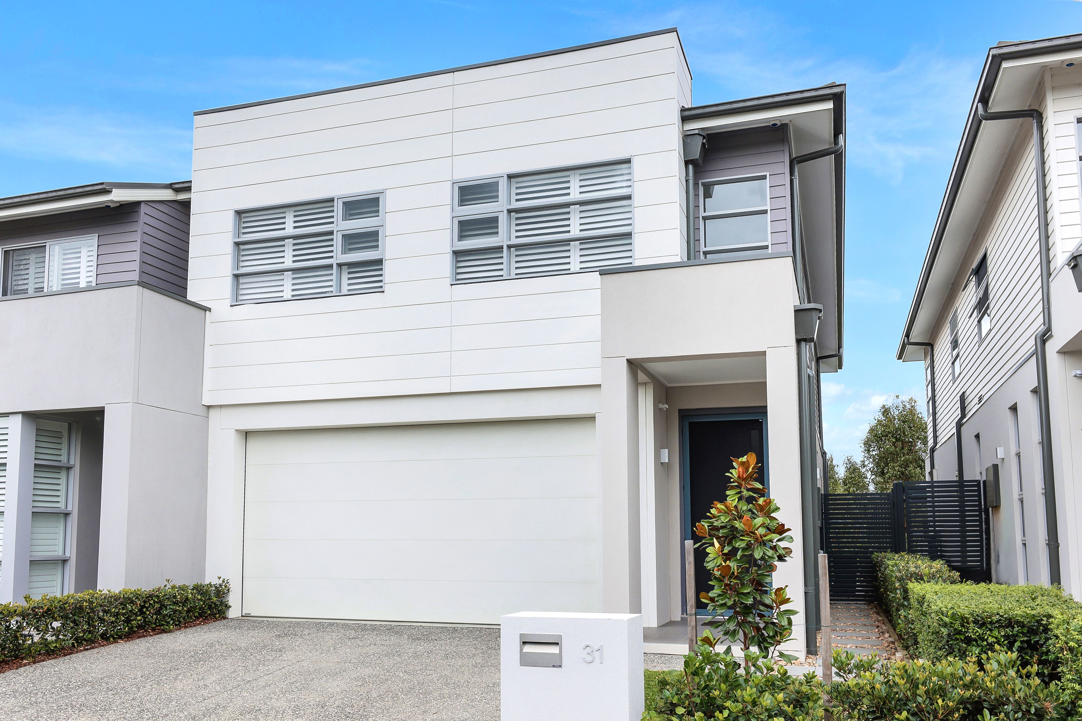 31 Aspect Crescent, Glenmore Park, NSW 2745