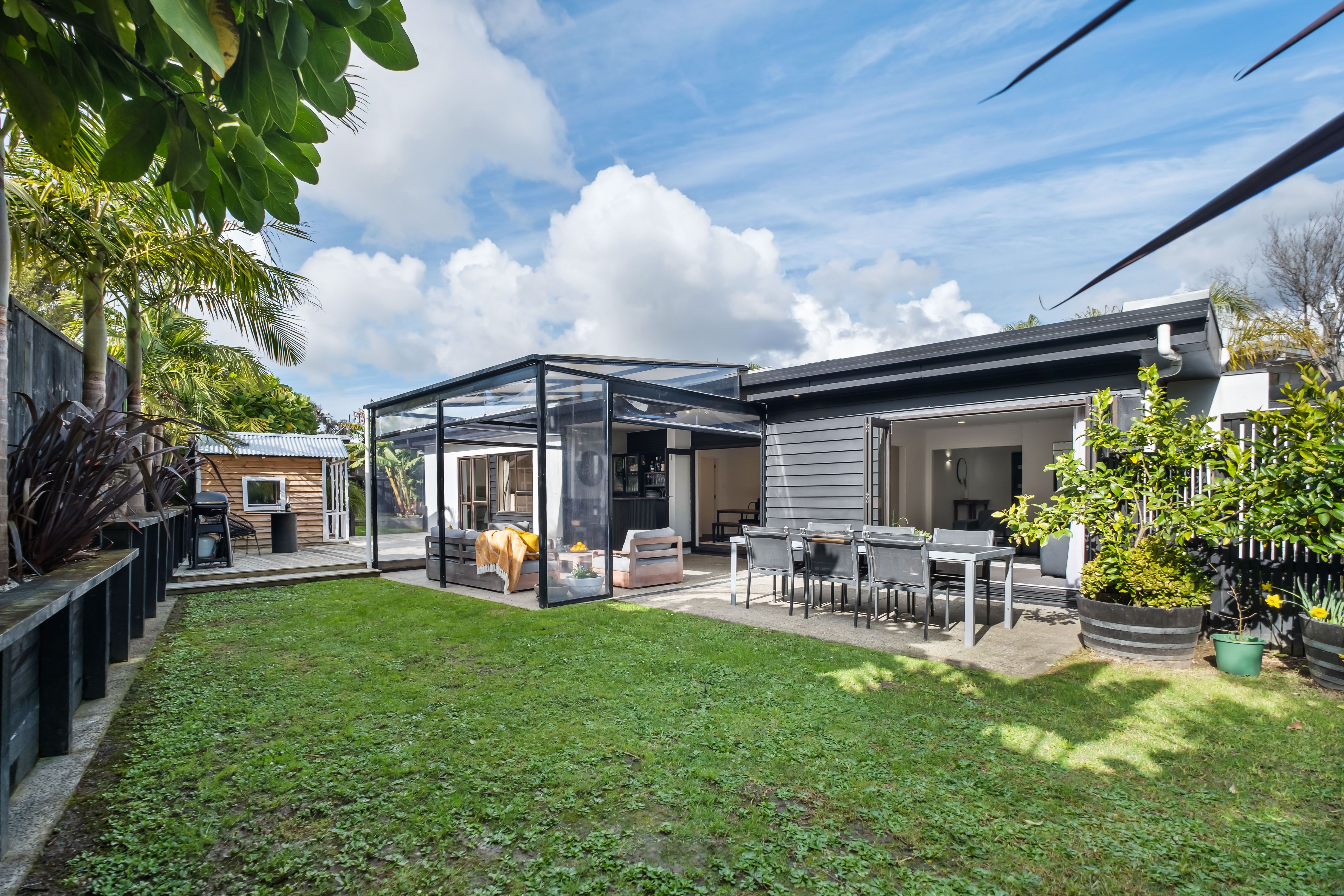 12 Quibray Place, Botany Downs, Manukau City