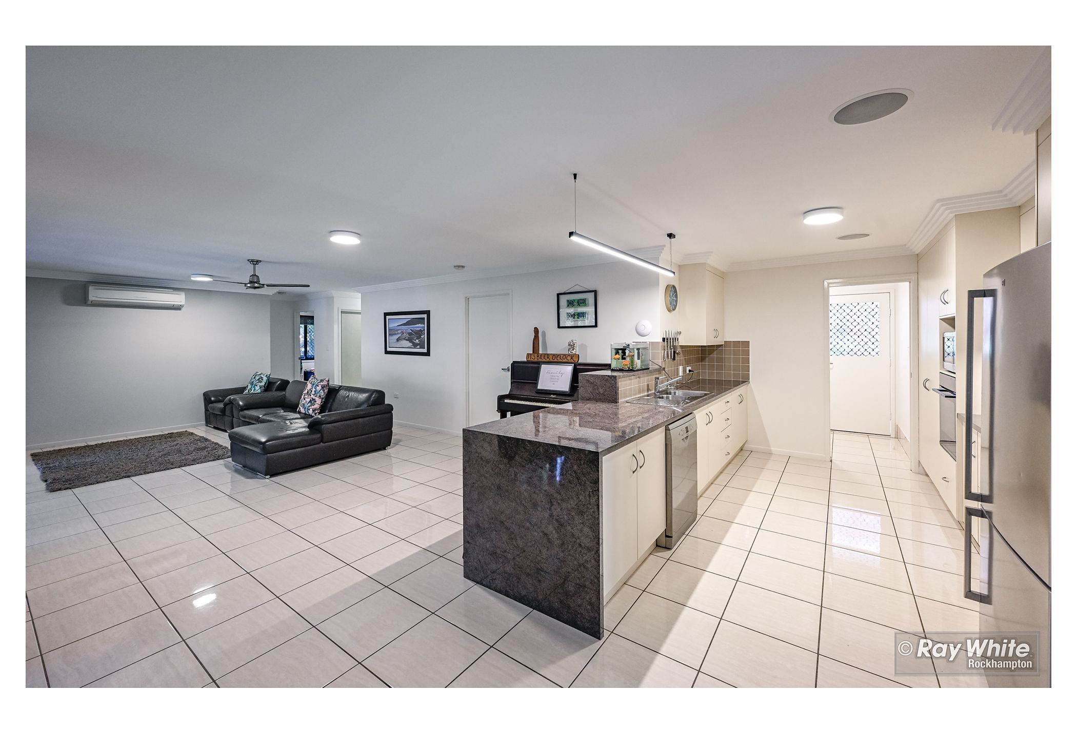 5 Cascade Close, Frenchville, QLD 4701
