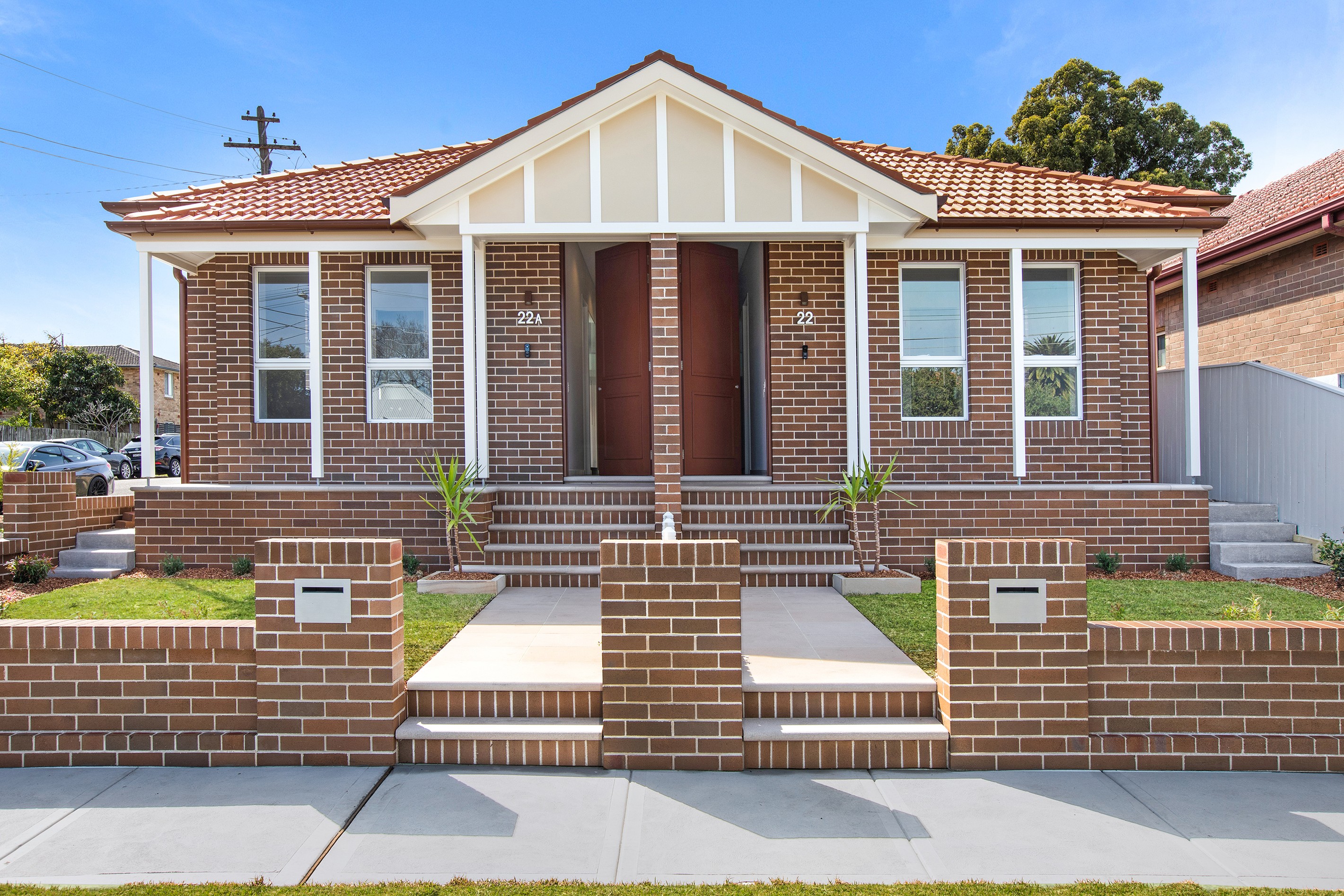 22A Moore Street, Drummoyne, NSW 2047