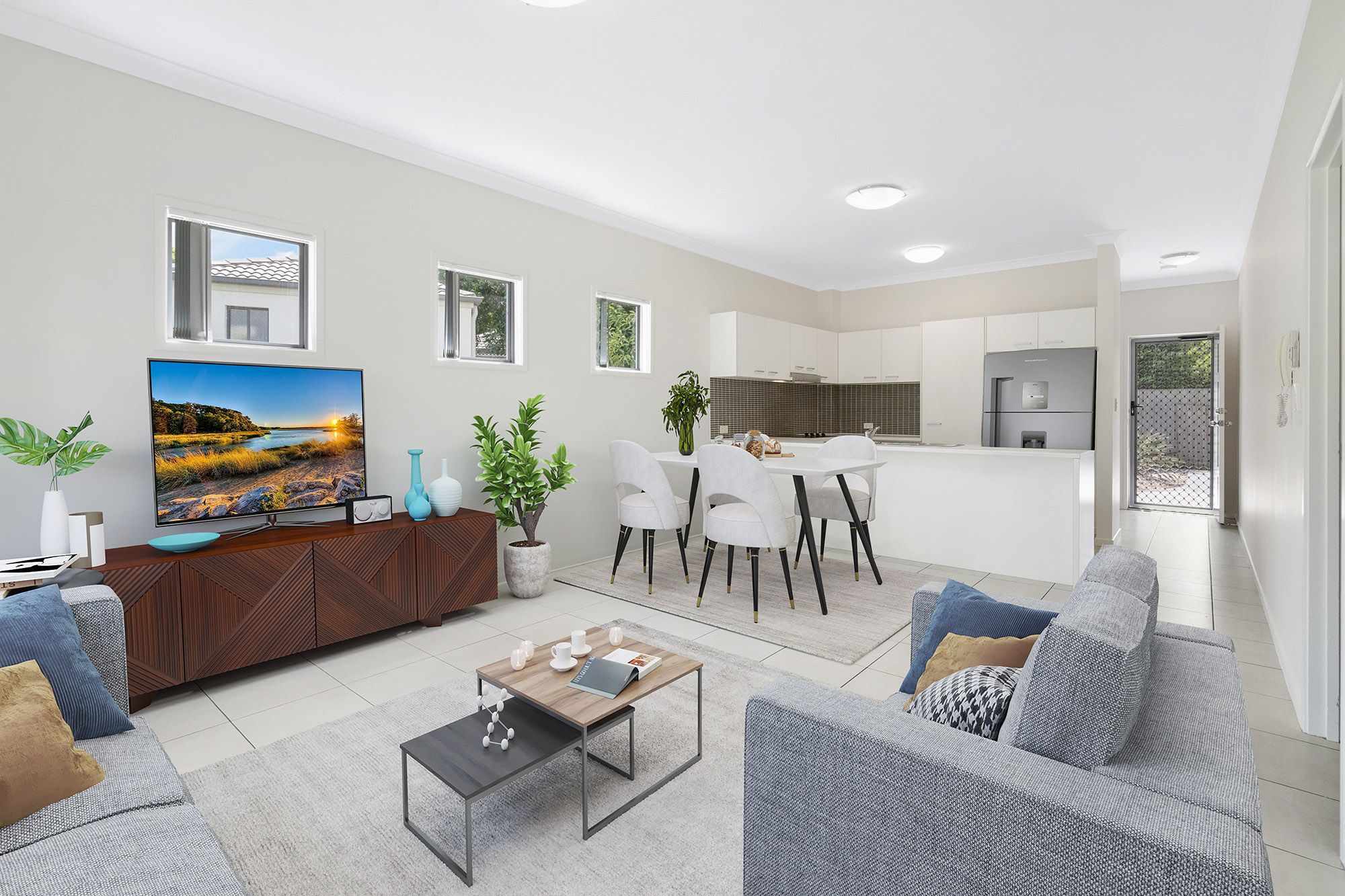 18/1 Cascade Drive, Underwood, QLD 4119