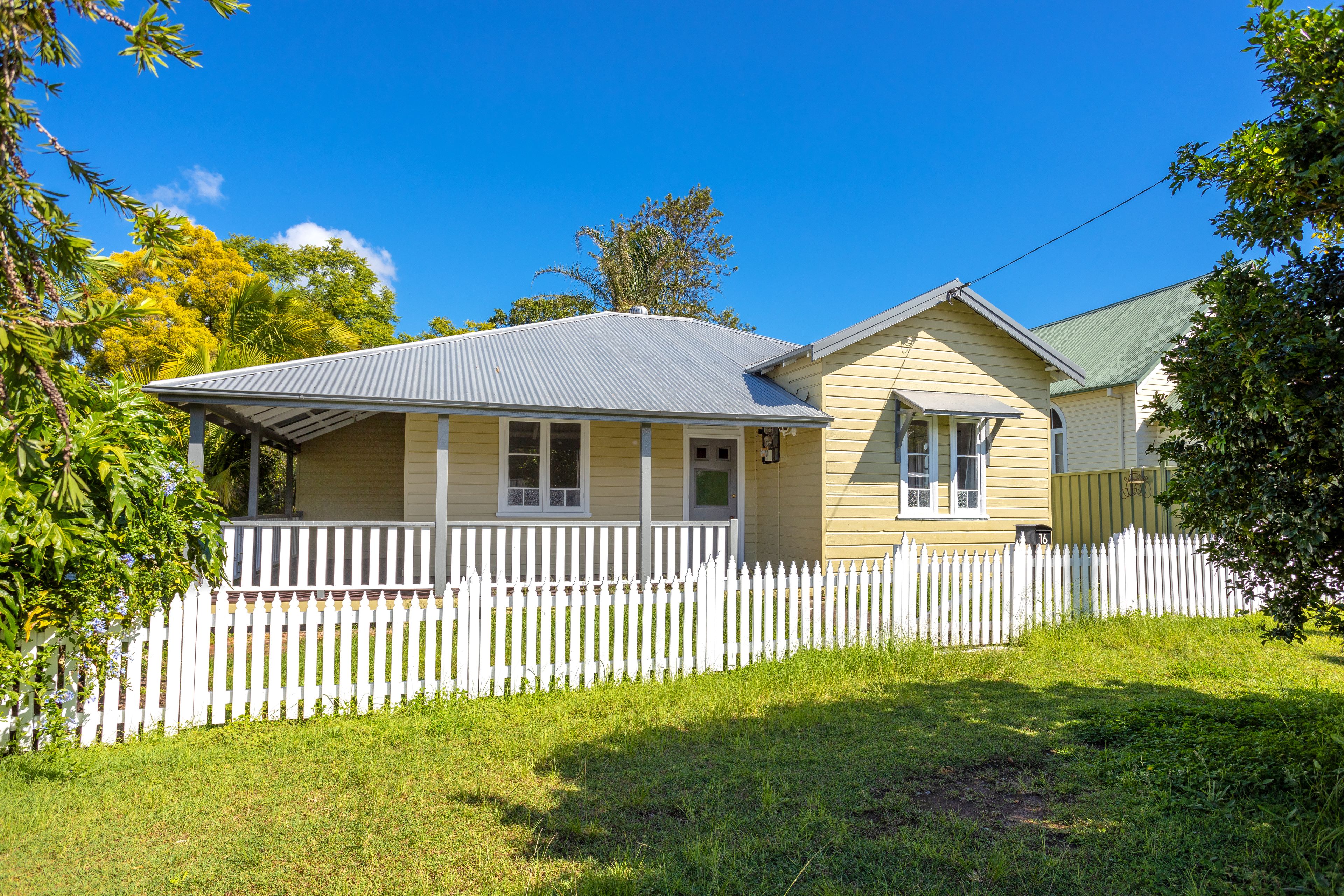 16 Canget Street, Wingham, NSW 2429 Sold House Ray White Manning Valley