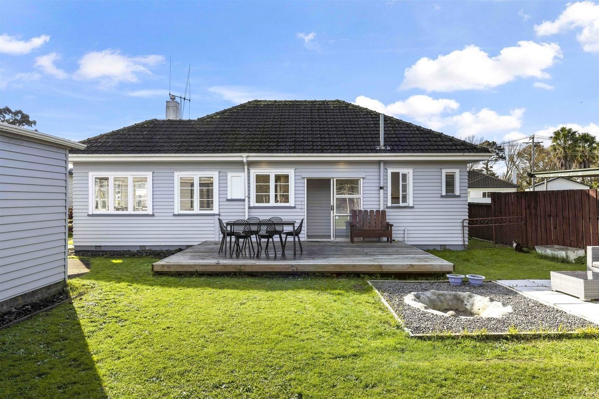10 Wha Street, Frankton, Hamilton City