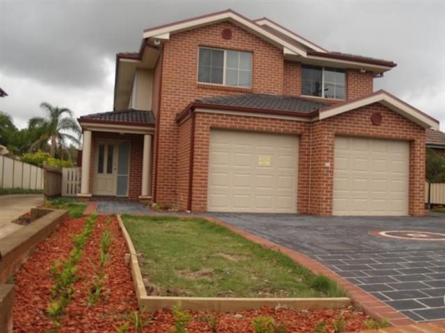 1/36 Wicks Road, North Ryde, NSW 2113