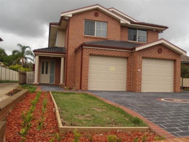 1/36 Wicks Road, North Ryde, NSW 2113