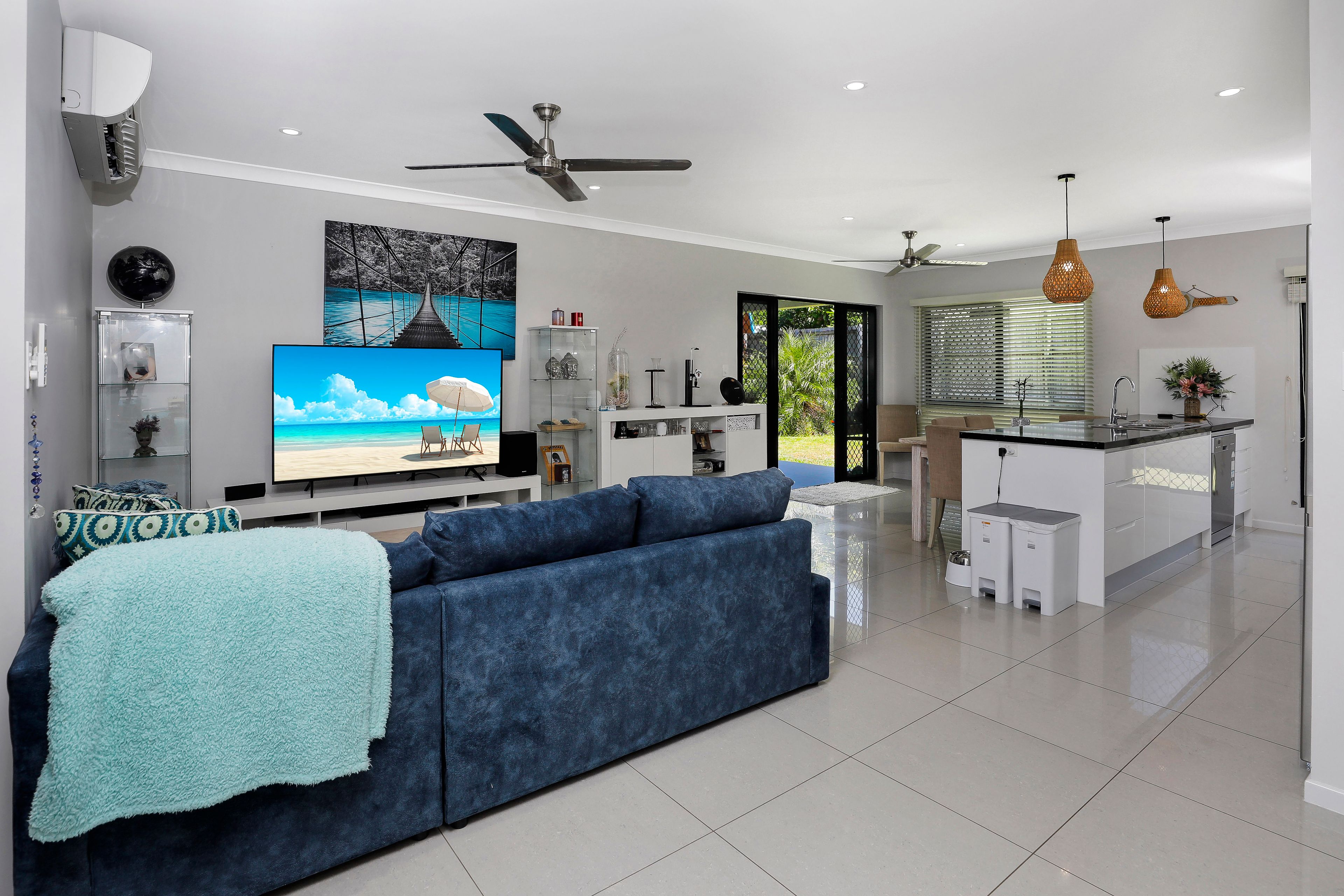 57 Coastline Parade, Trinity Beach, QLD 4879