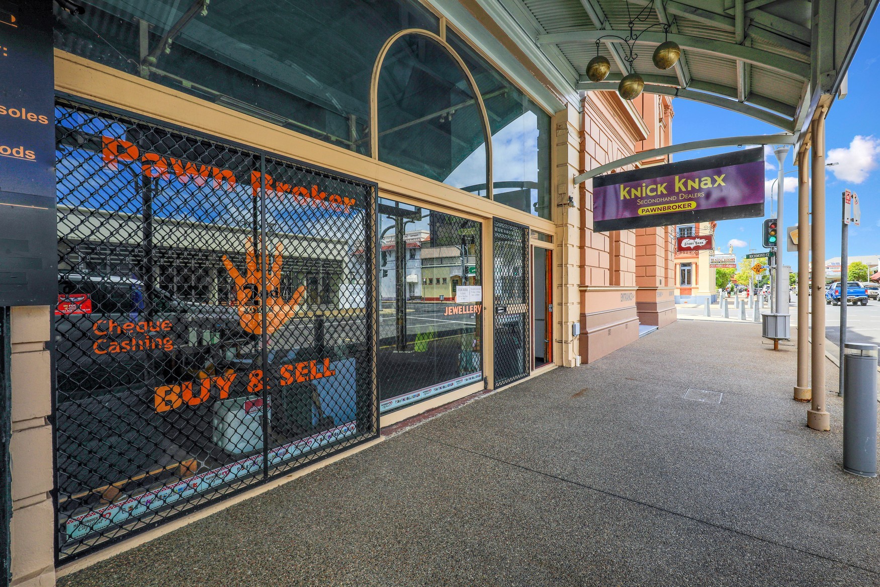335-337 Kent Street, Maryborough, QLD 4650
