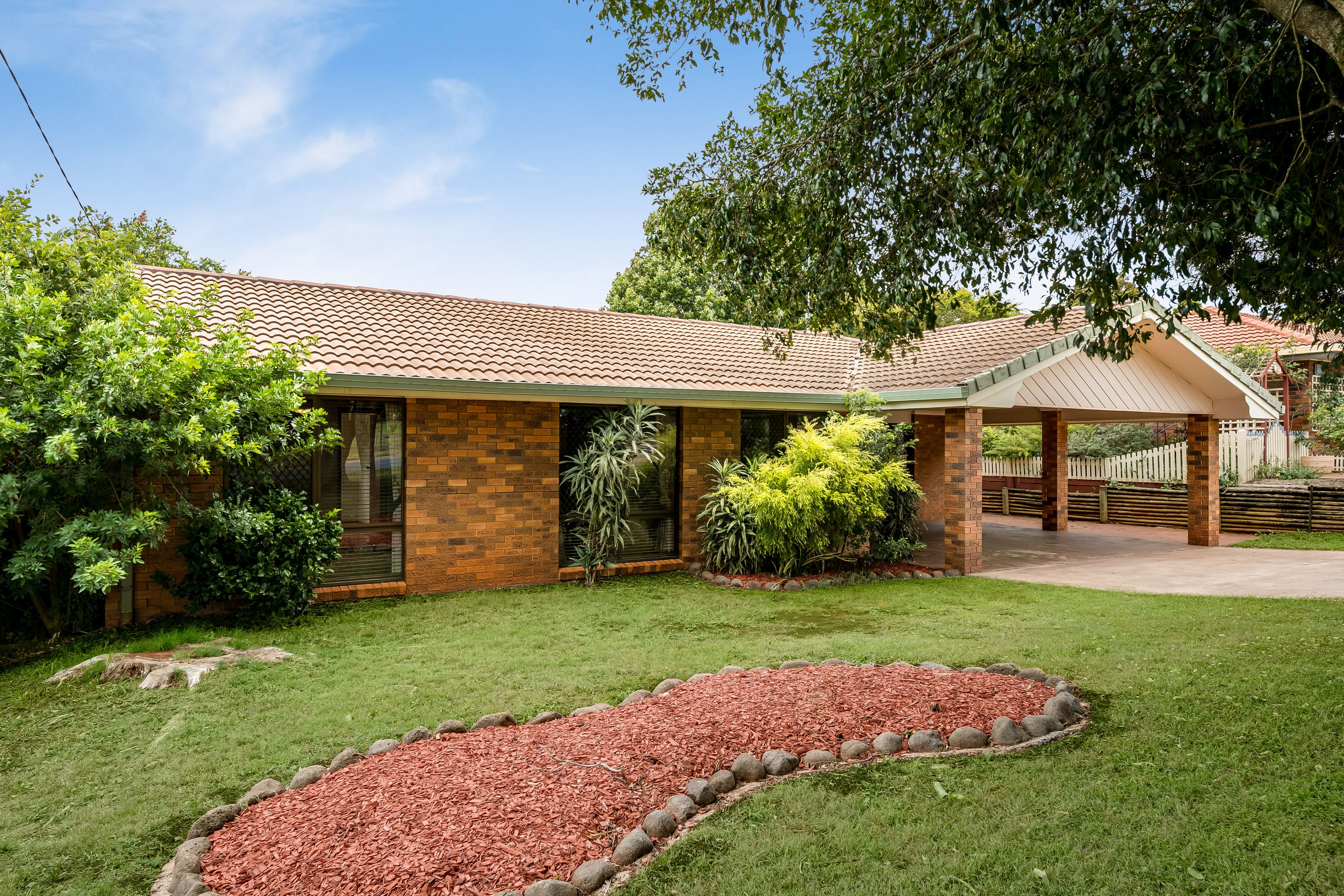 38 Agnes Street, Centenary Heights, QLD 4350