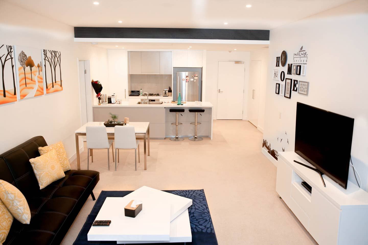 407/122 Ross Street, Forest Lodge, NSW 2037