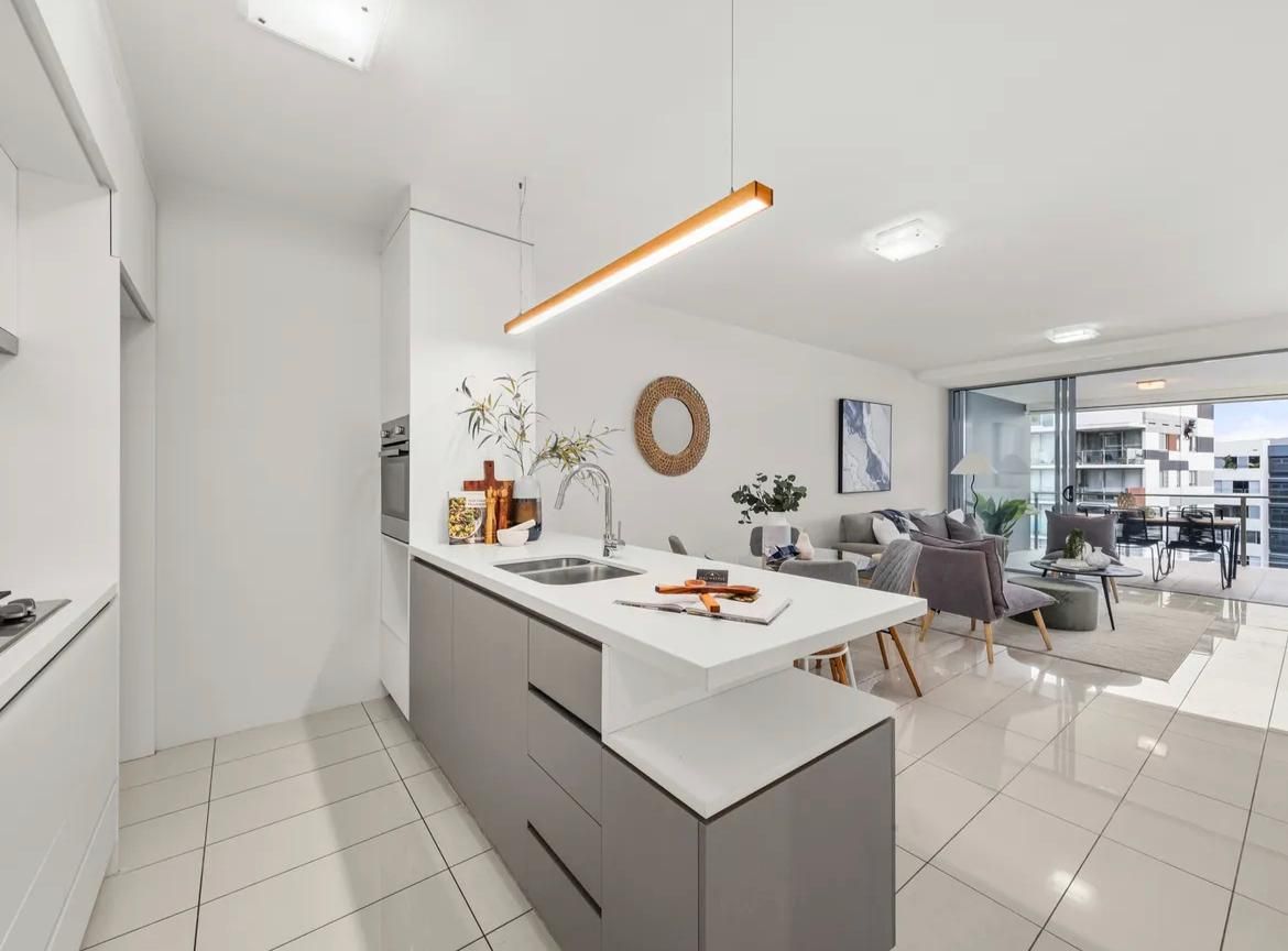 30609/40 Duncan Street, West End, QLD 4101