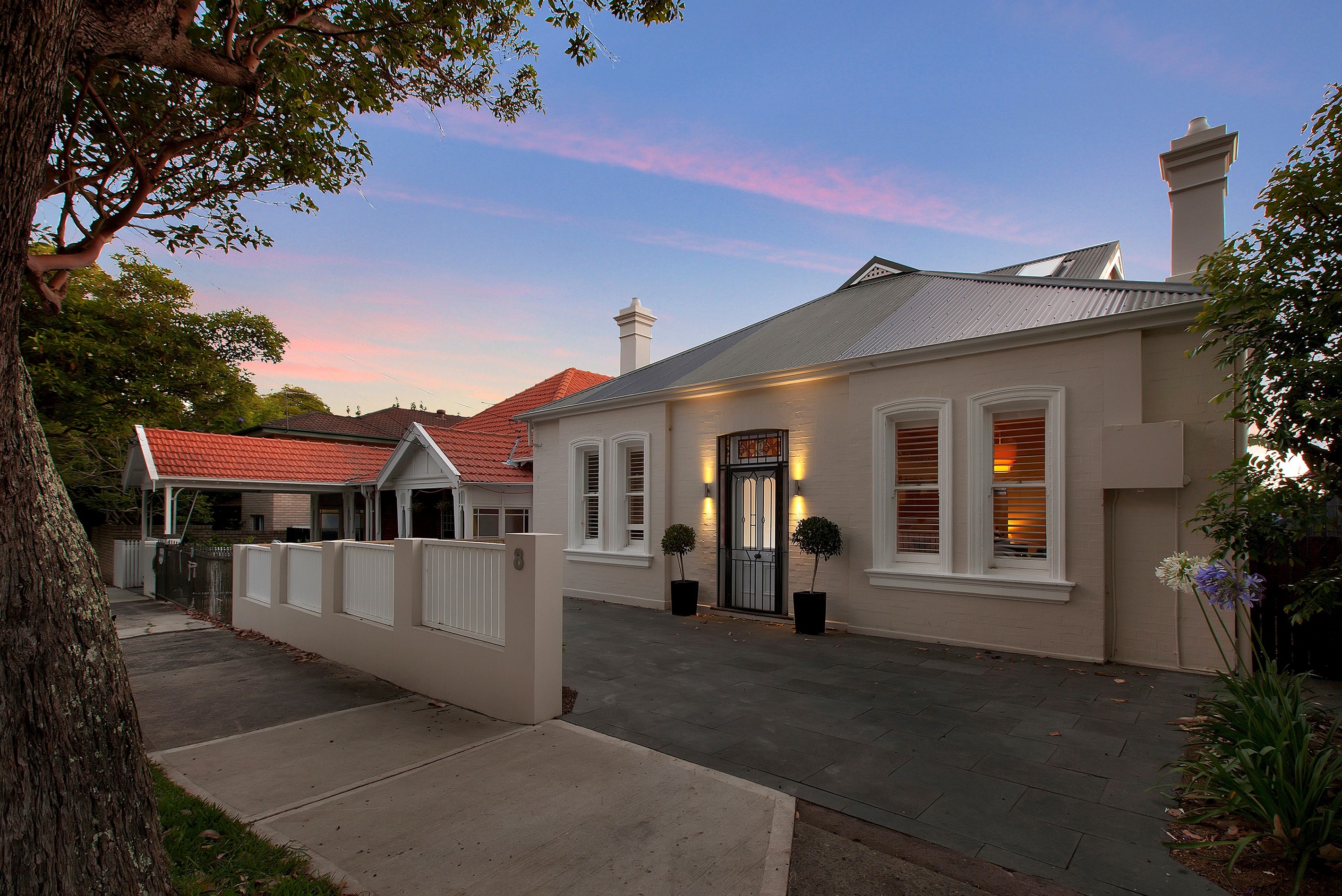 8 Melrose Street, Mosman, NSW 2088