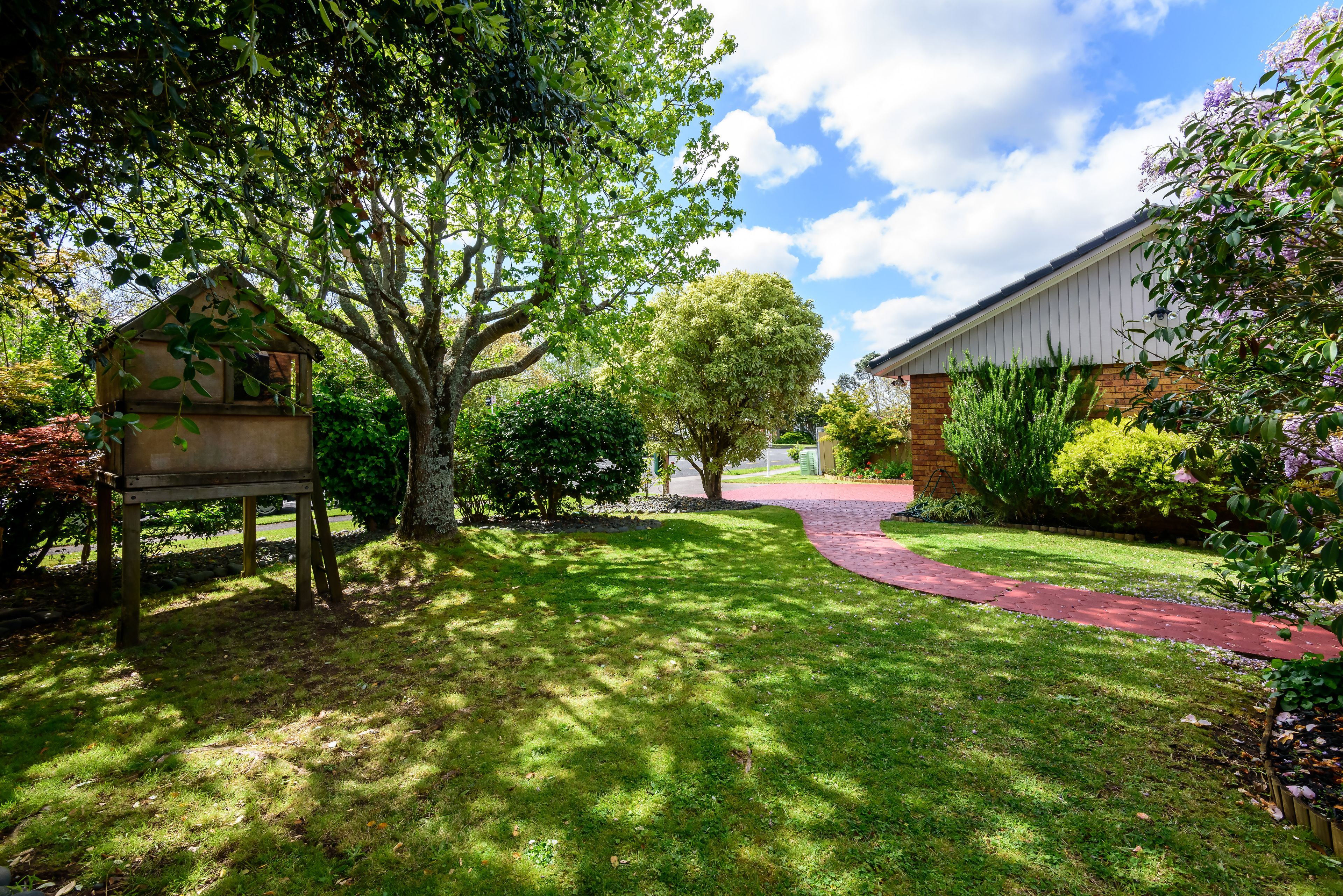 43 Sunderlands Road, Half Moon Bay, Manukau City