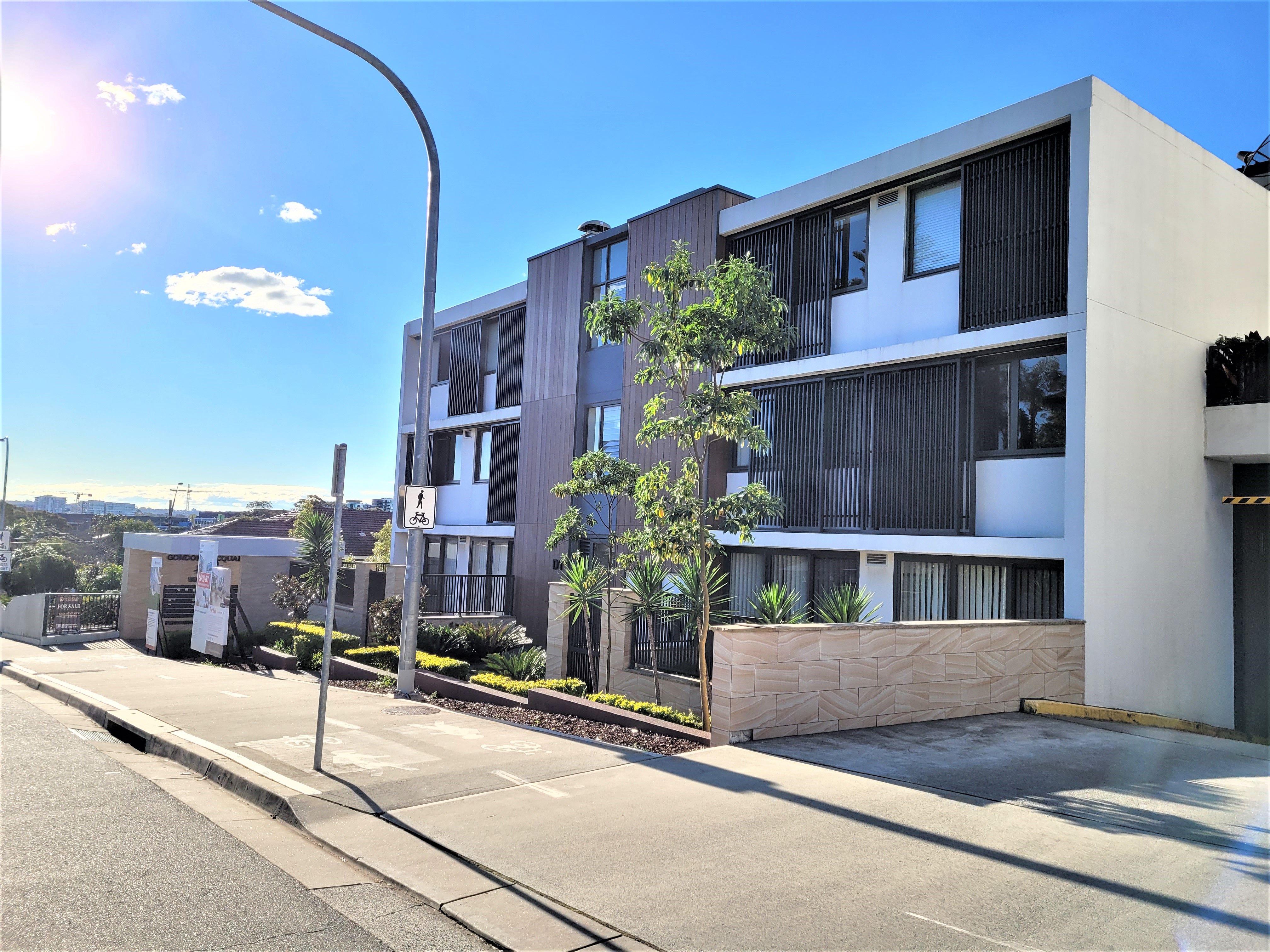 A405/1-9 Allengrove Crescent, North Ryde, NSW 2113