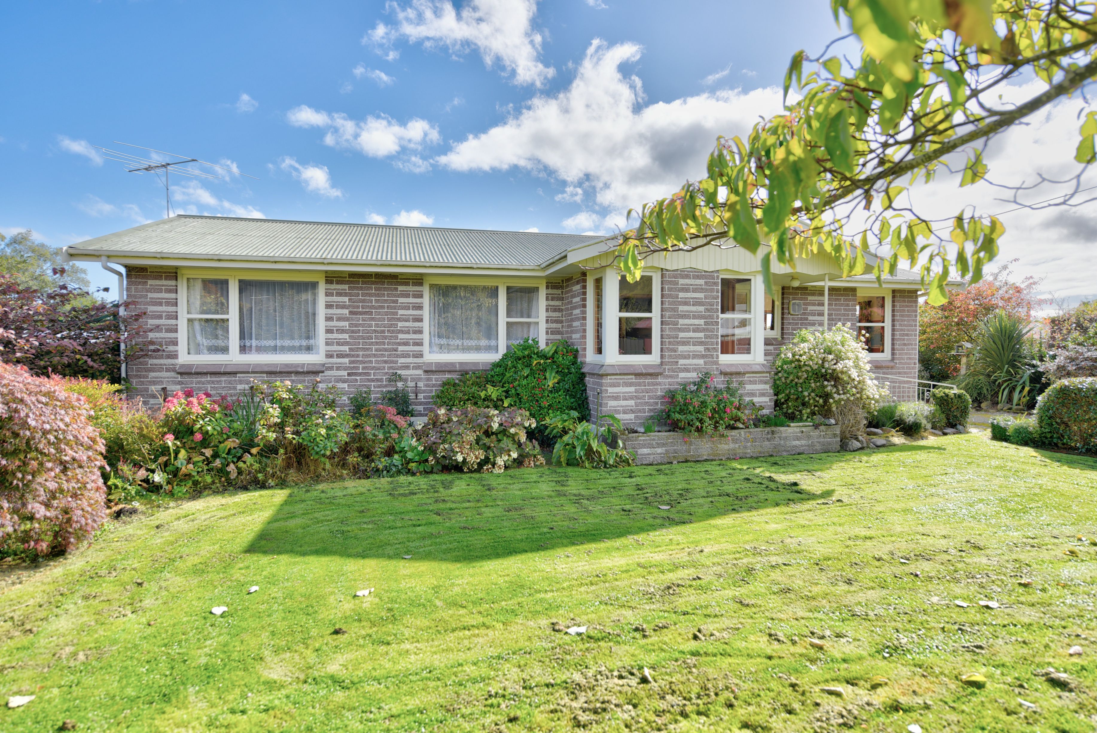 3 Wood Street, Tapanui, Clutha District